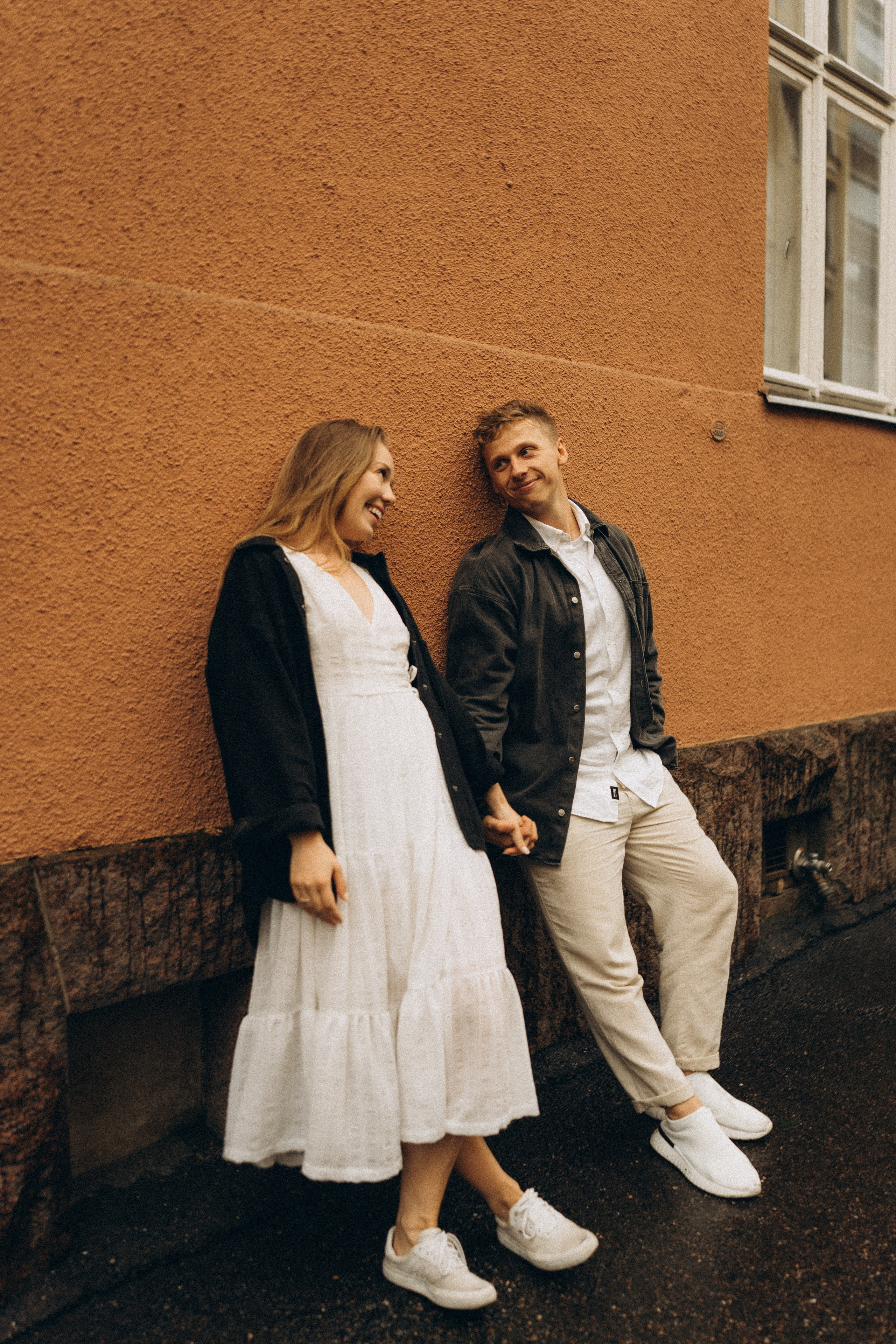 JP&L. Wedding and portrait photographer in Helsinki Vickan O