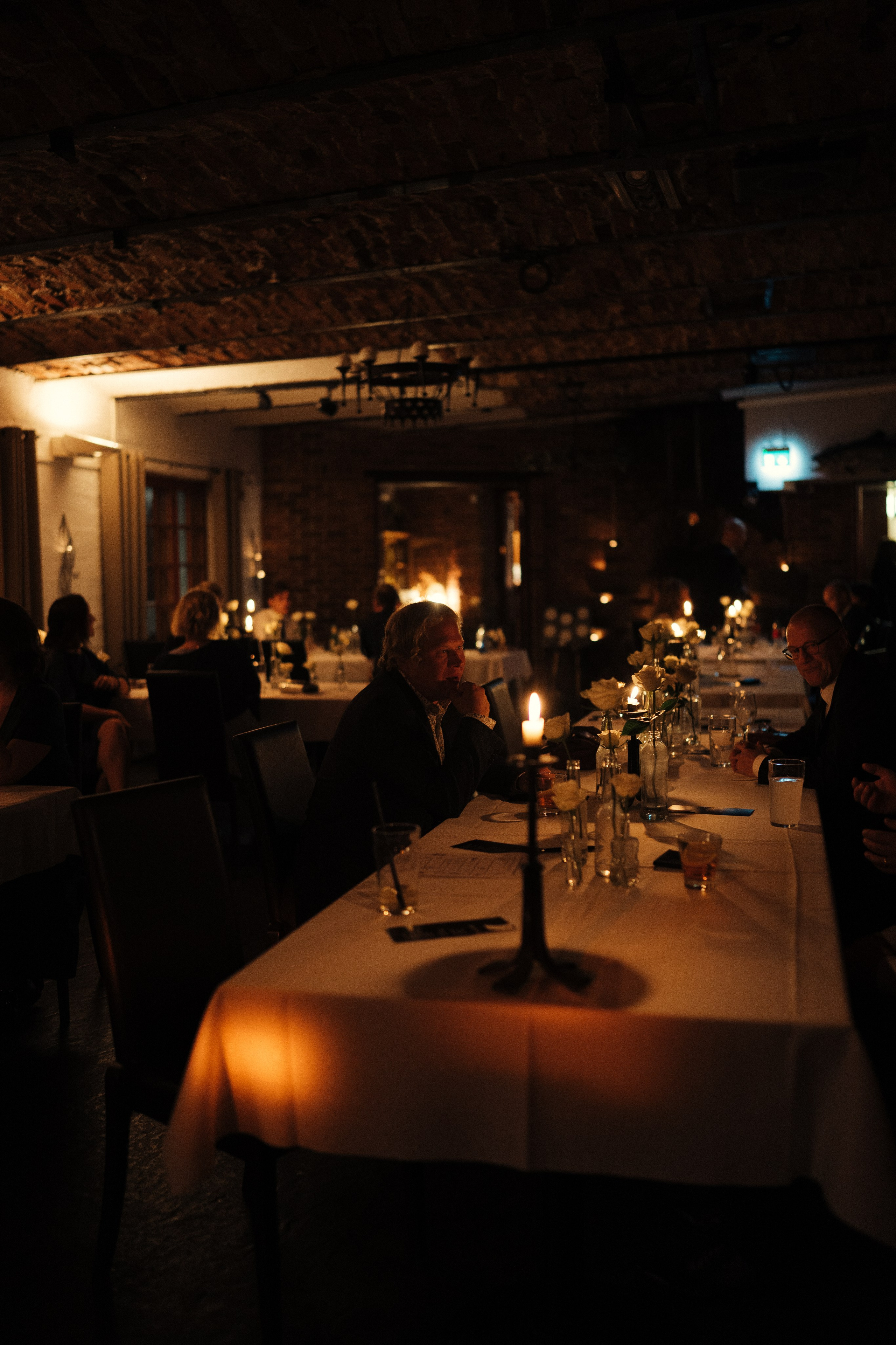 C&A. Wedding and portrait photographer in Helsinki Vickan O