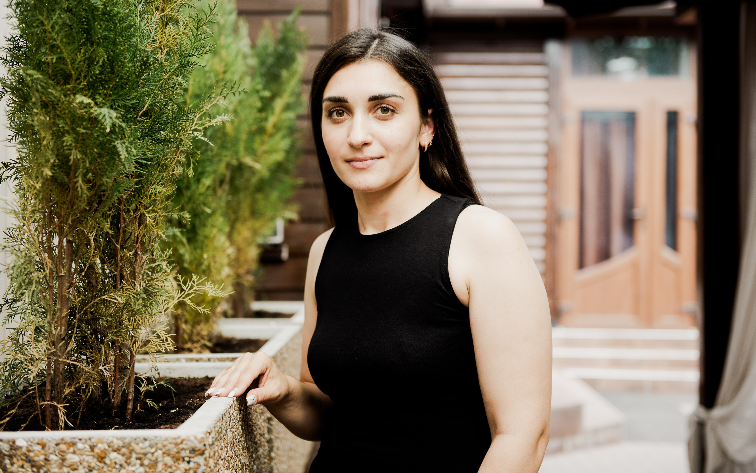 DAVID. Fotograf de familie Vitalie Budoianu