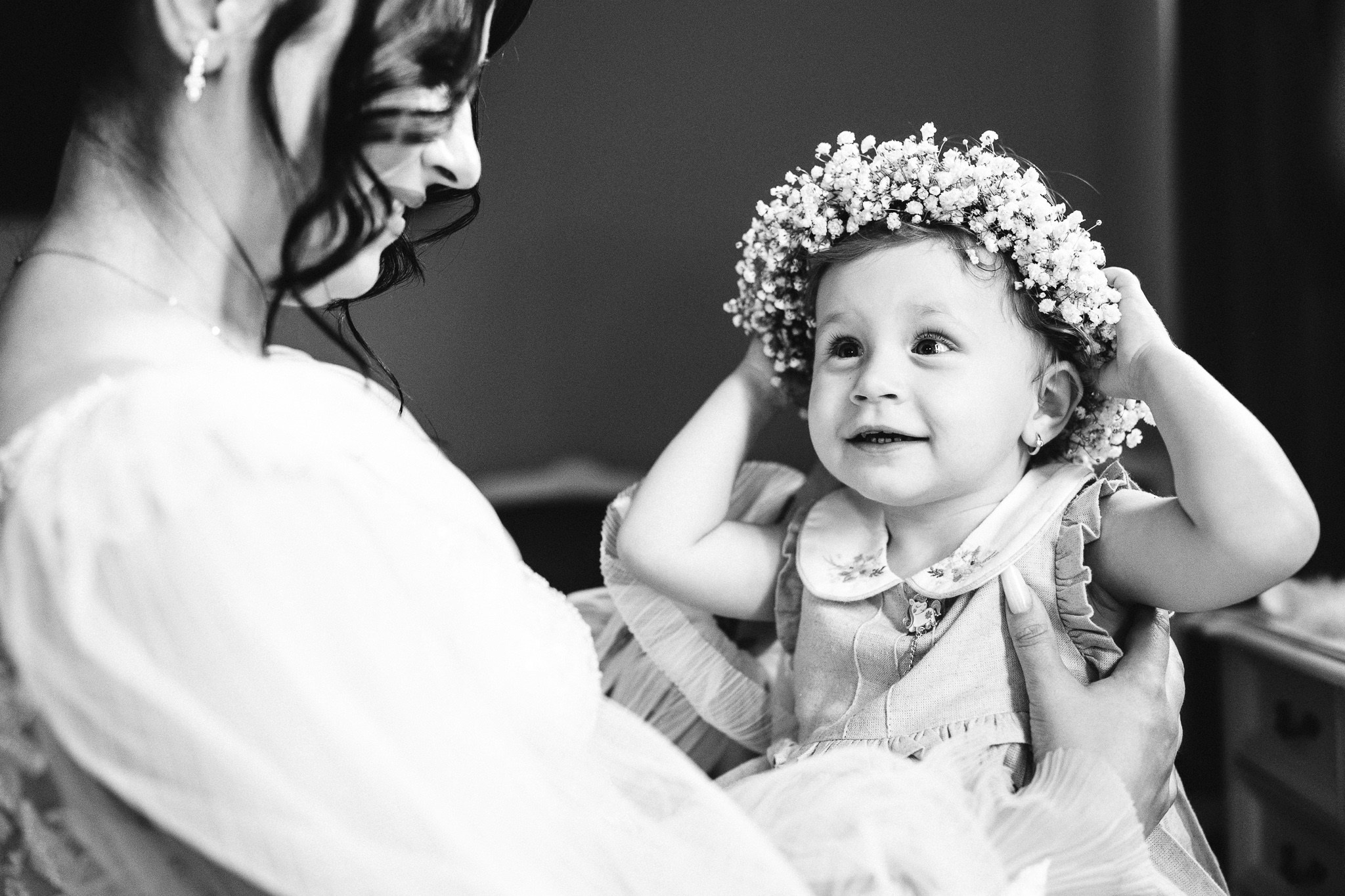 Nunta Corina & Andrei