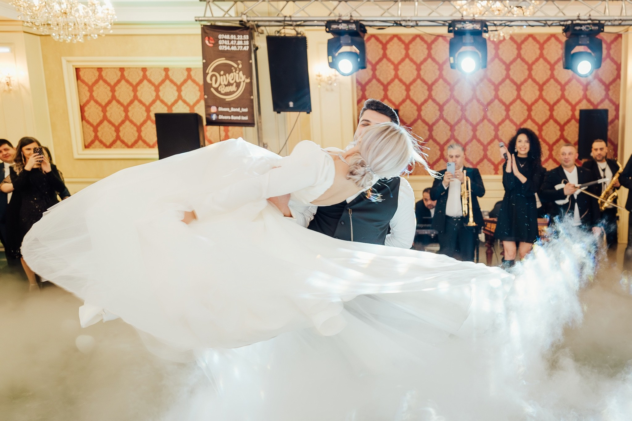 Nunta Simona & Iulian