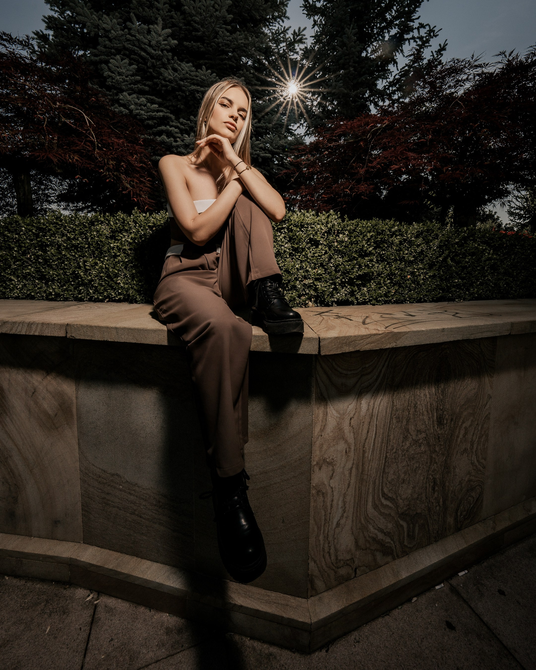 Sedinte foto aer liber