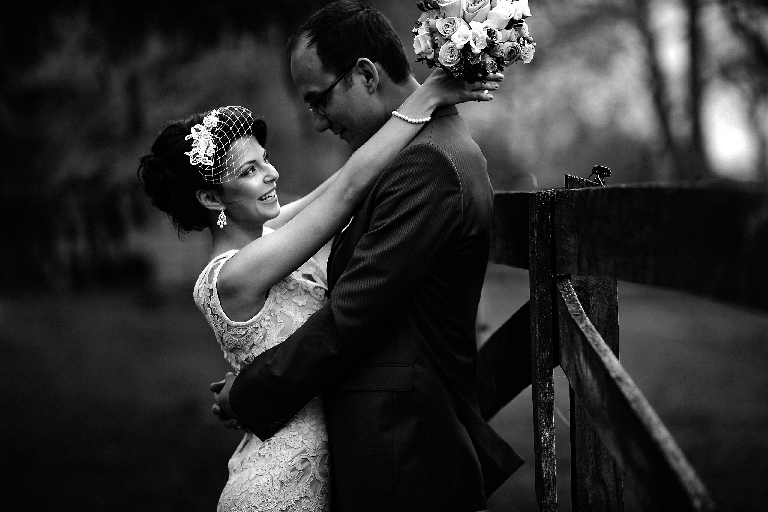 Фотограф в Ирландии Дублин свадьба утро фотки лучший топ свадебный красивая жених невеста прогулка  улыбка 