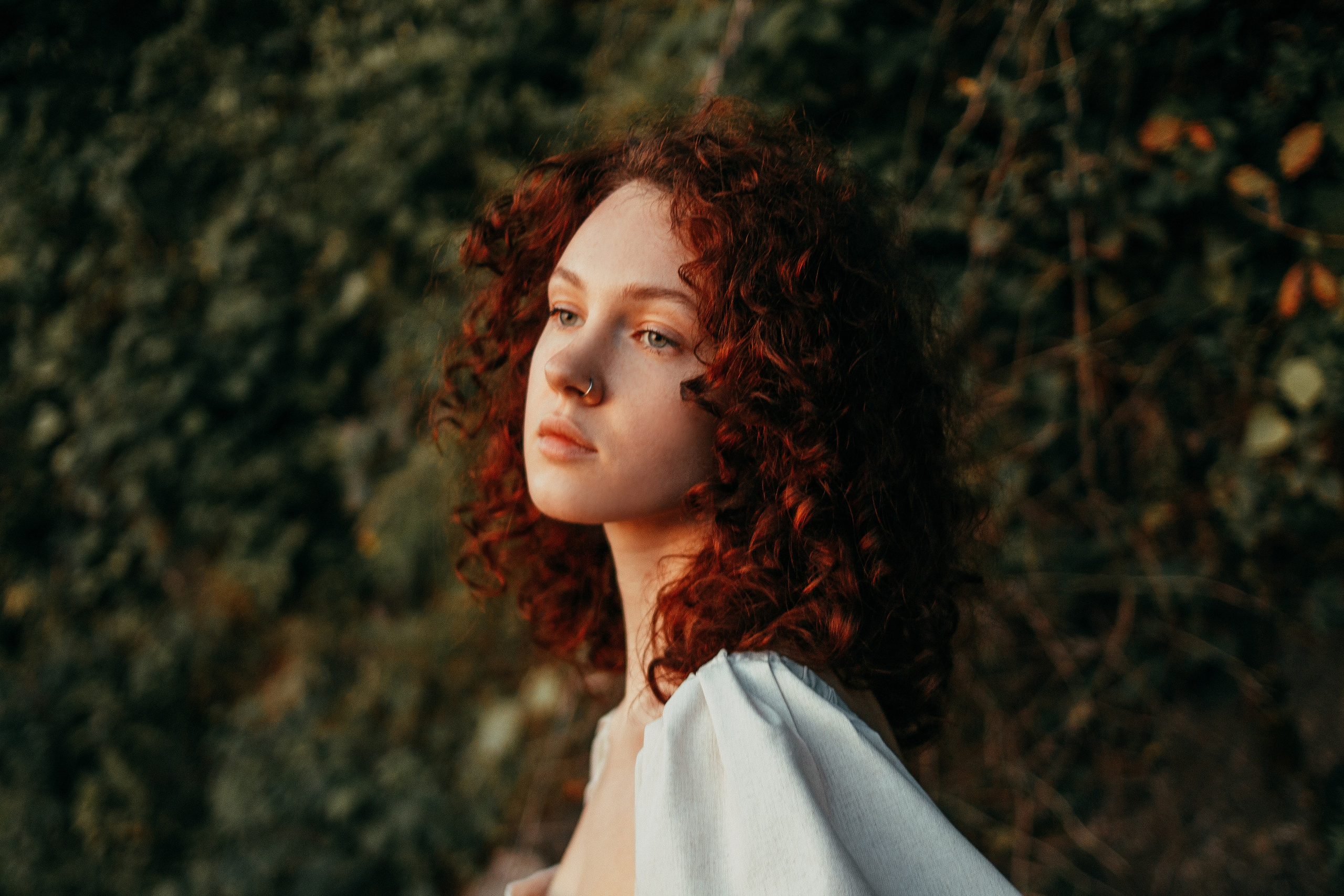 Ульяна. Свадебный и портретный фотограф в Белграде Екатерина Македонская