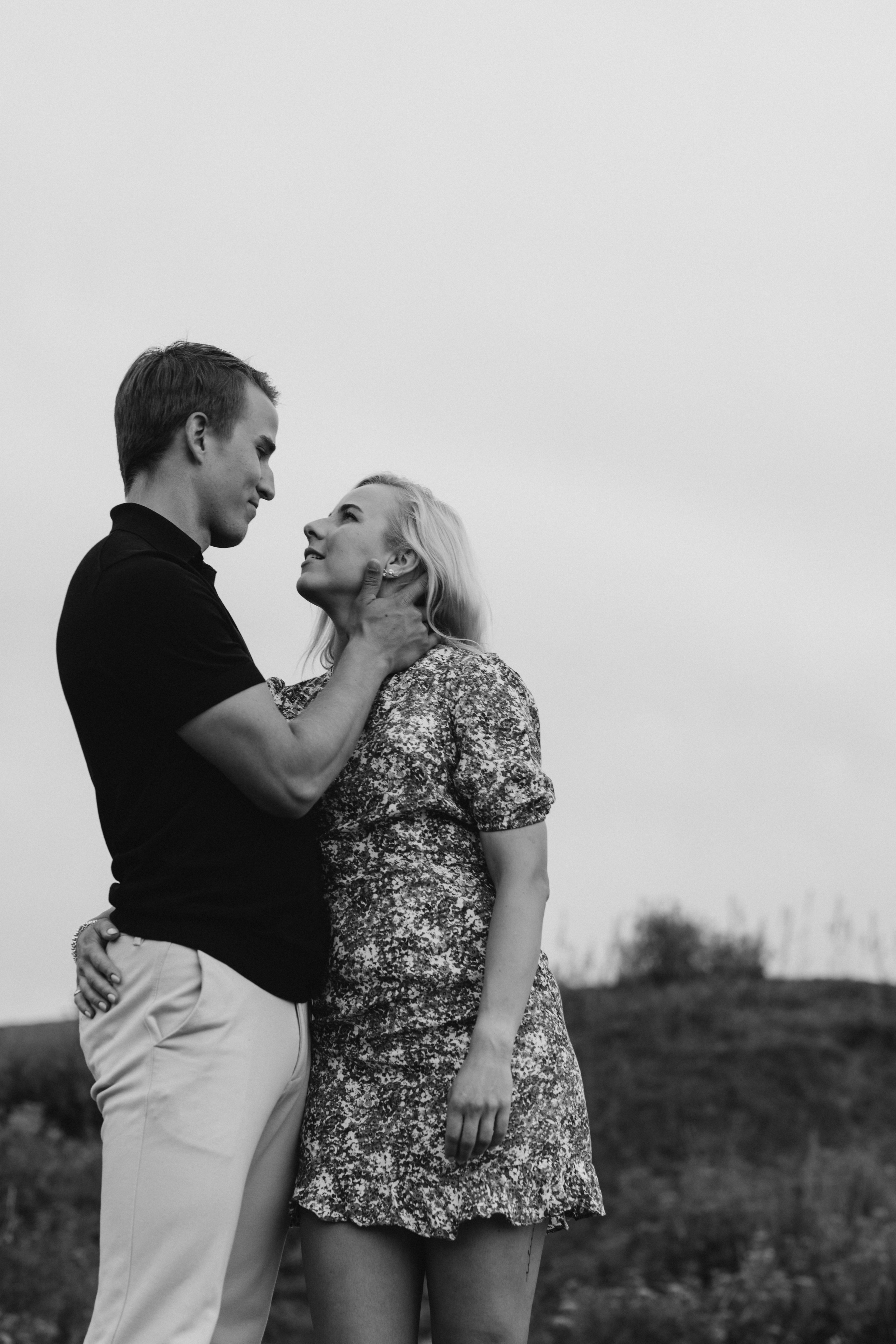 I&T. Wedding and portrait photographer in Helsinki Vickan O