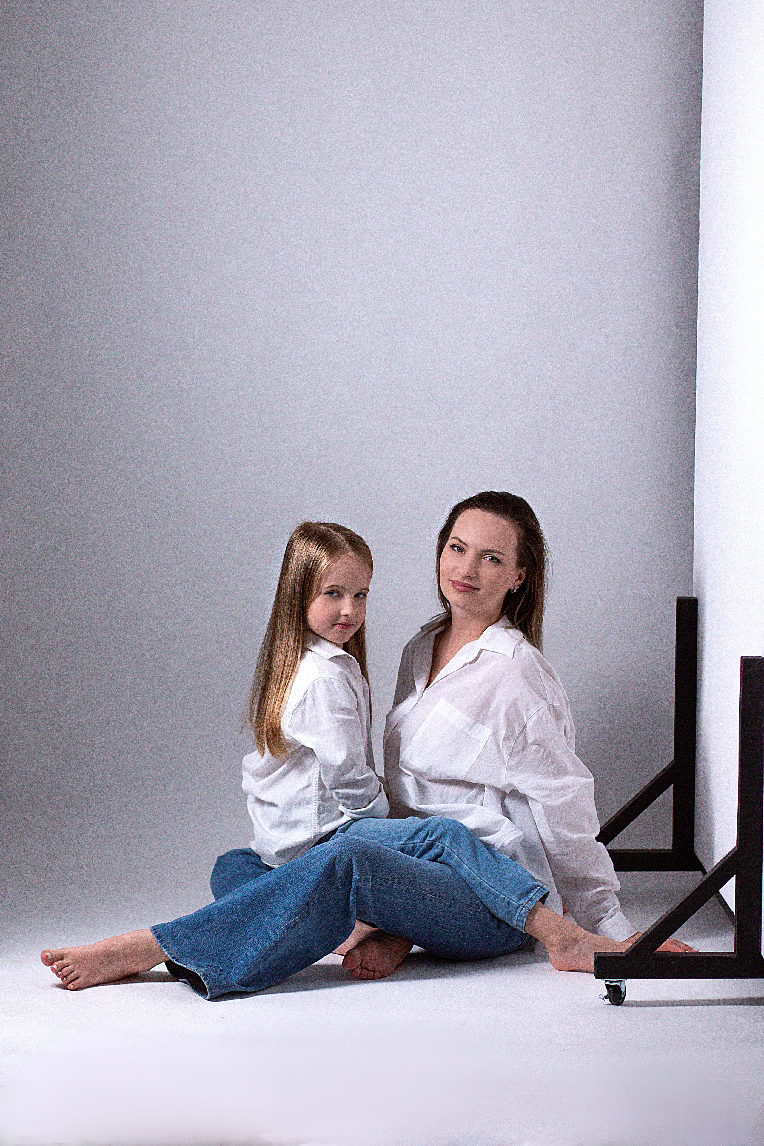 Мама + ребенок. Детский и семейный фотограф в г. Бельцы