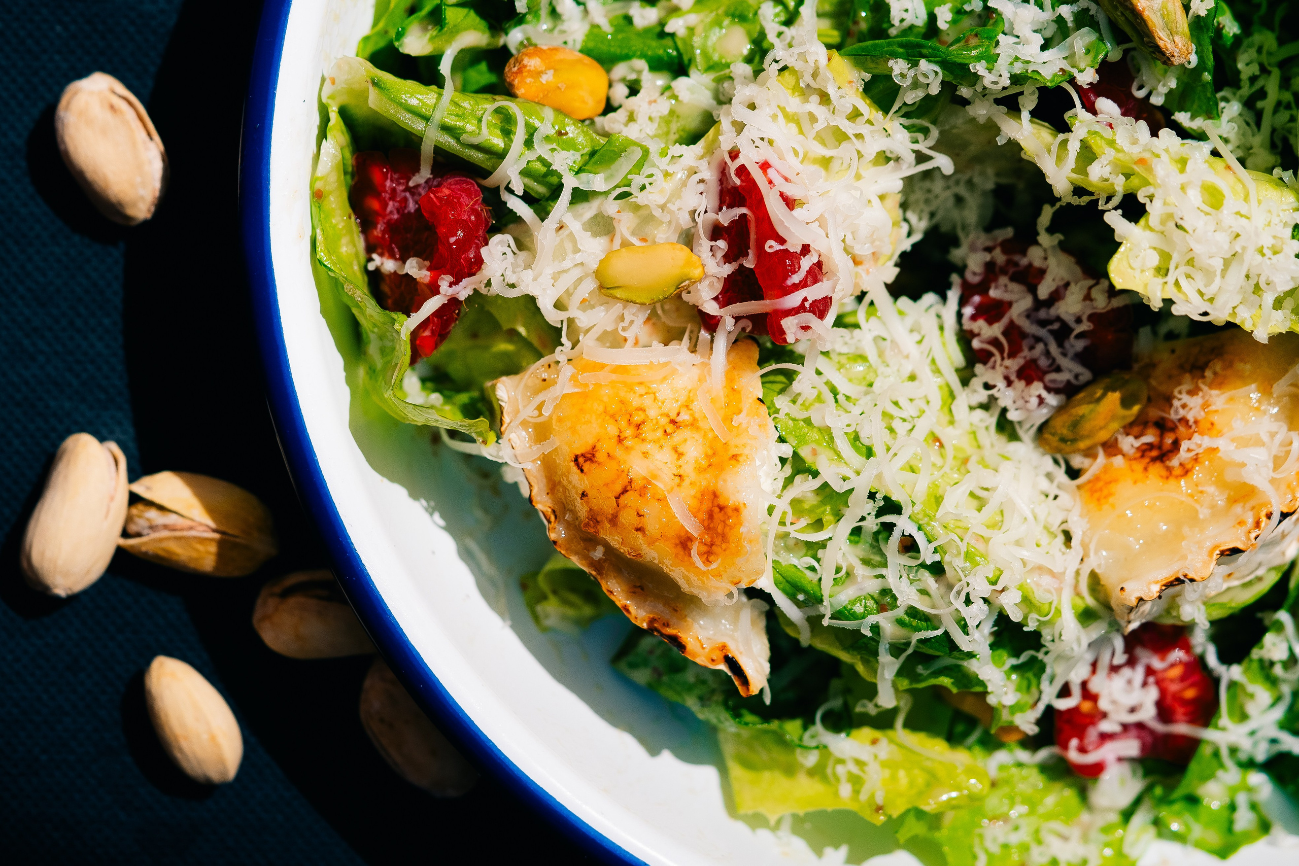 Летнее меню бара Voyager 1. Мария Шер. Профессиональный фотограф в городе Порту, Португалия