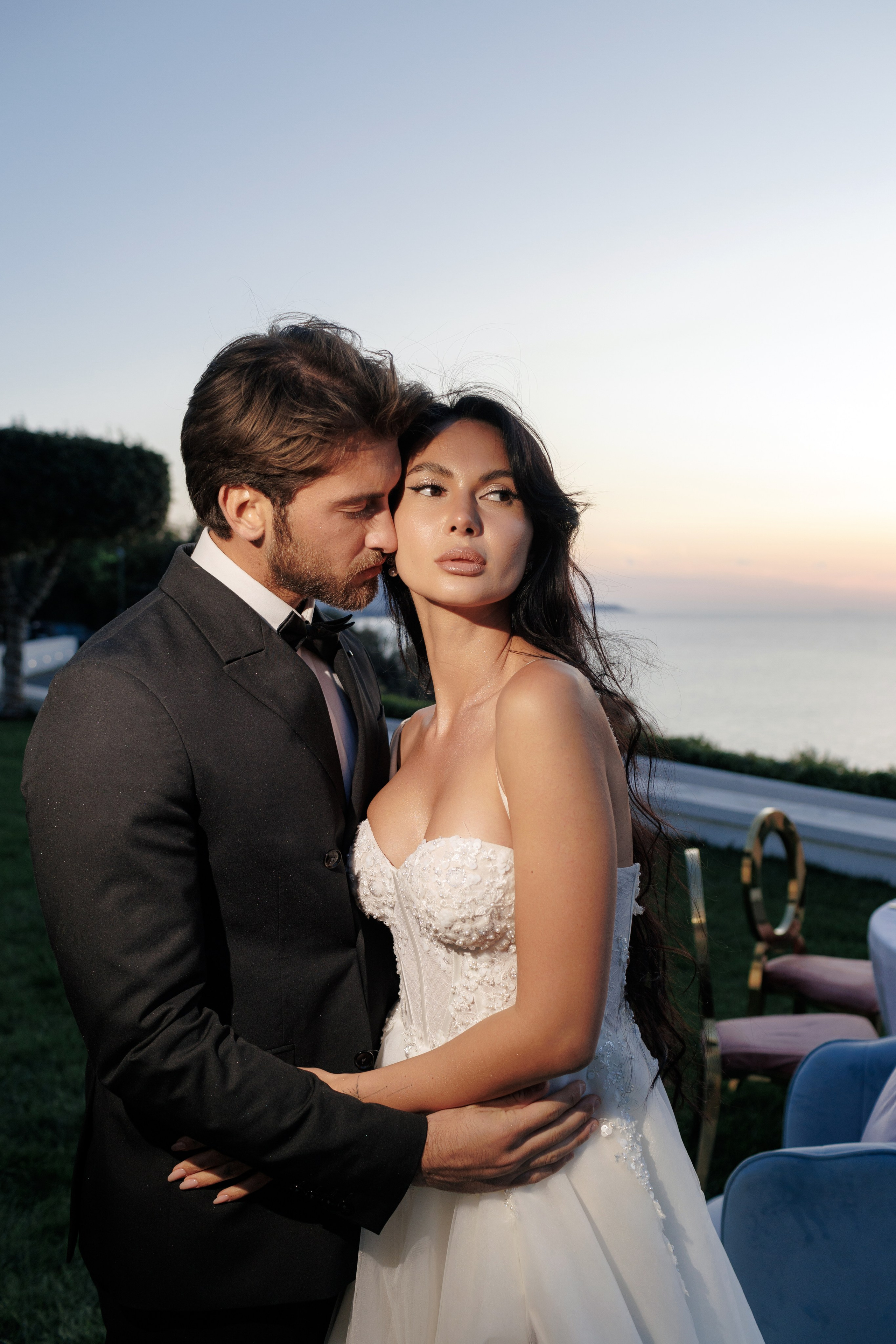Amalfi Wedding & Second day Shootings 2025. Iurkovski PHOTOGRAPHY in Europe. Luxury destination weddings and events