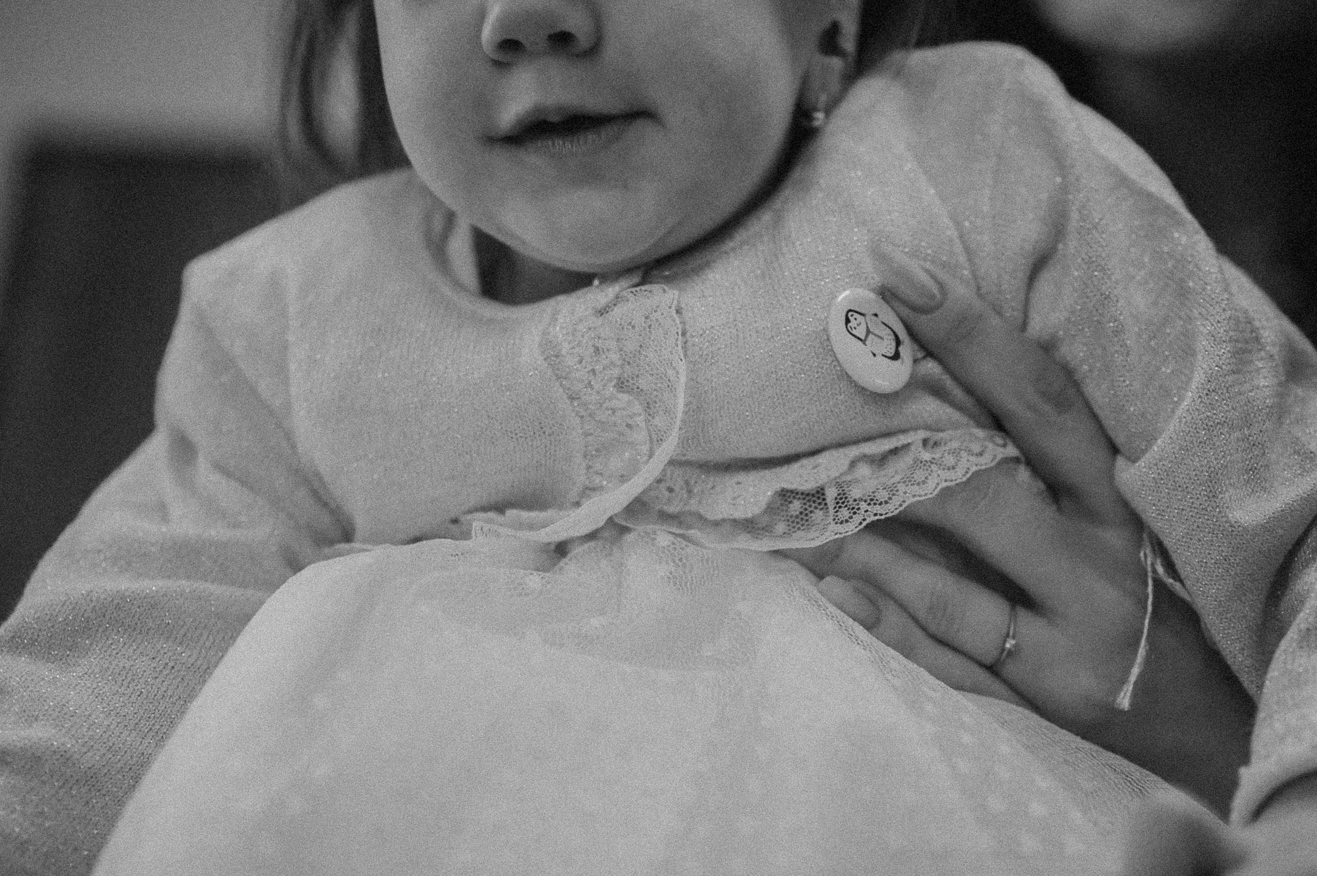 Paula&Flavius’s Civil Wedding. Minimalistart