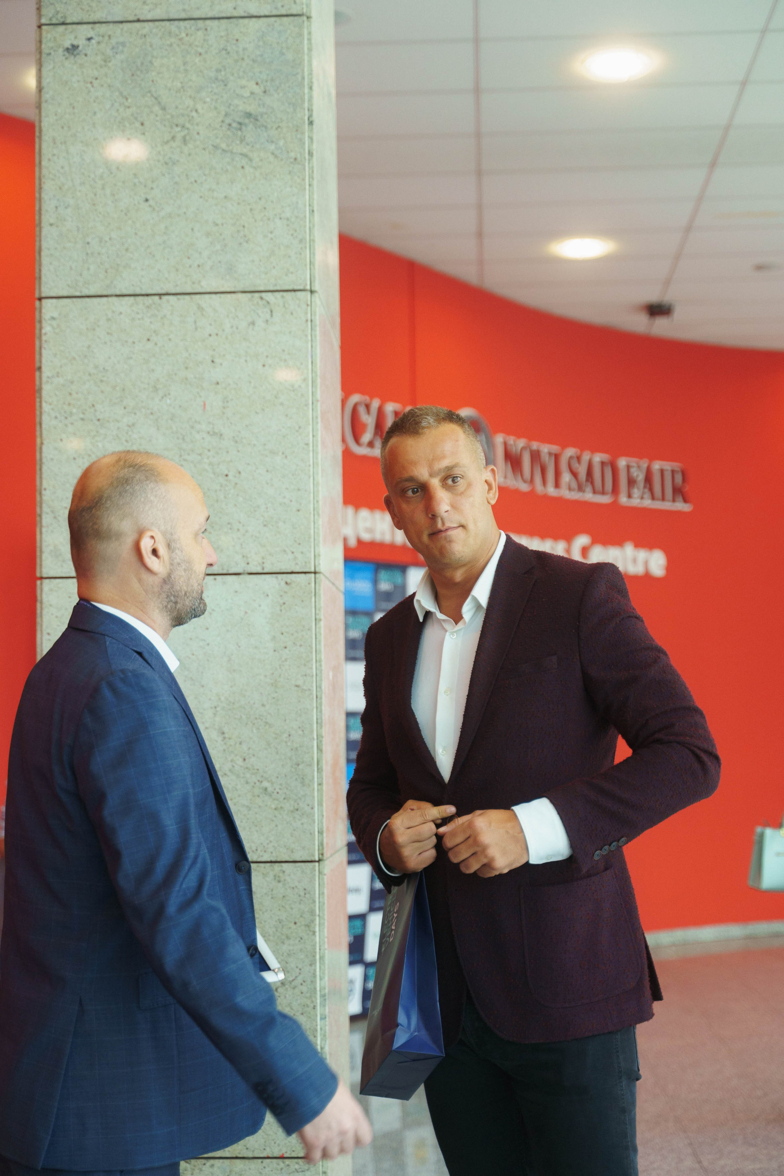 EV Days in Novi Sad 2023. Žukov Studio