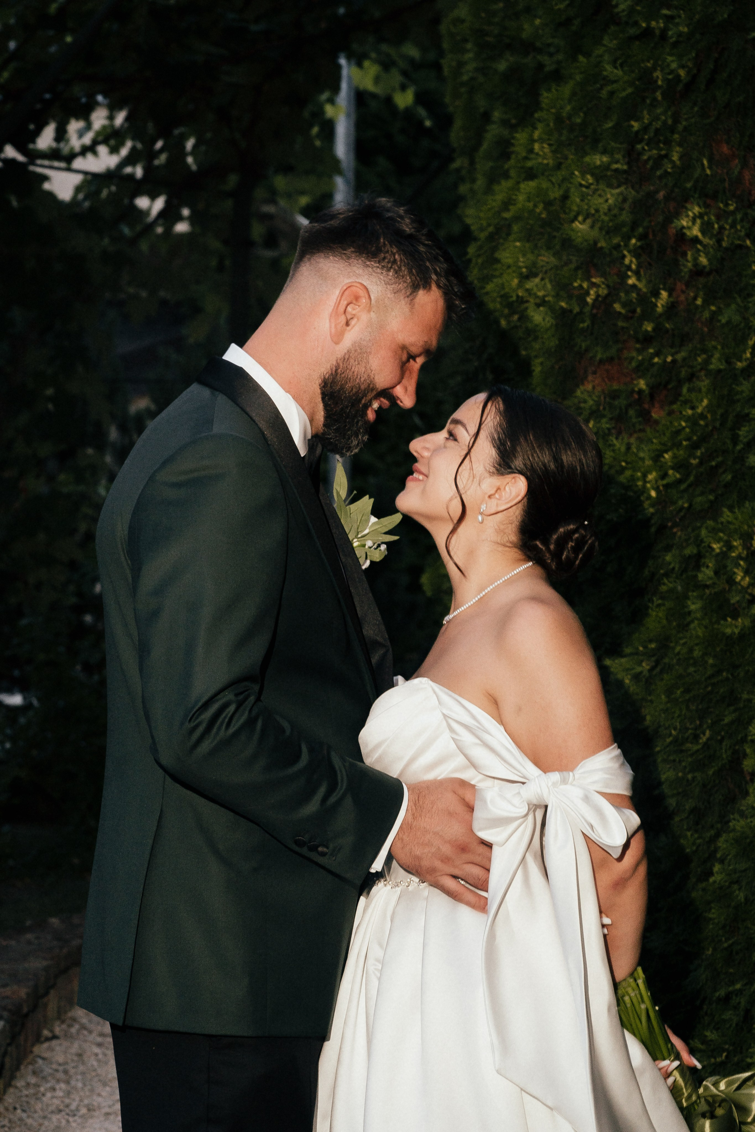 Andreea & Constantin. Ionutdraganfoto.com