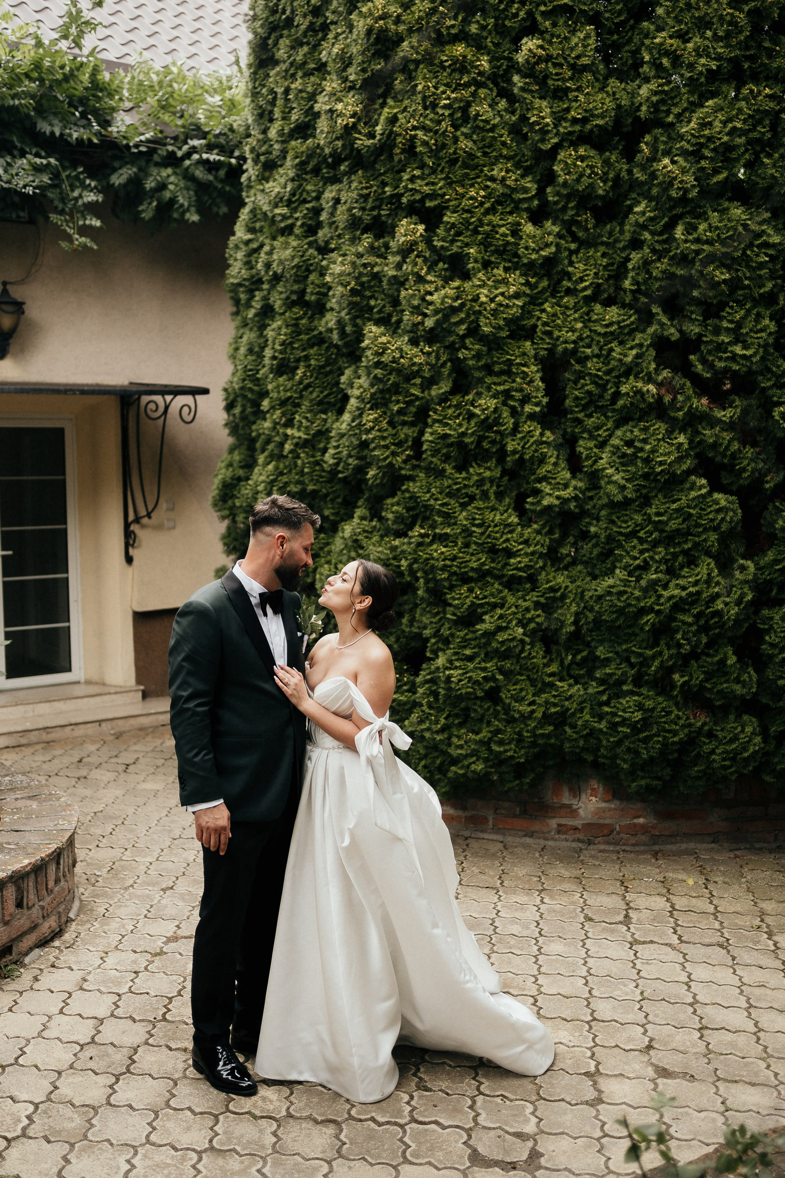 Andreea & Constantin. Ionutdraganfoto.com