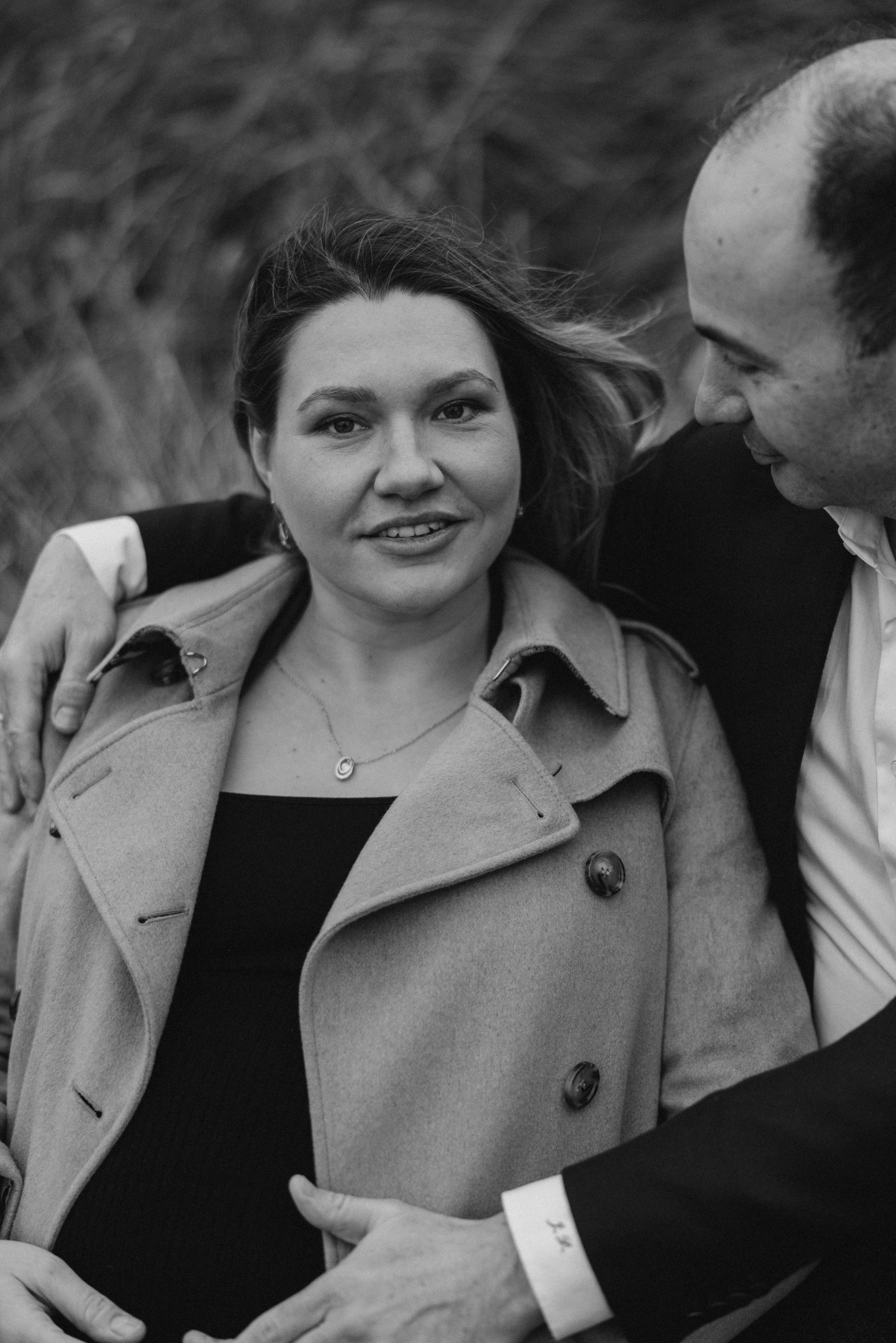 Yanis & Kate. Anastasia Klink, Photographer in London