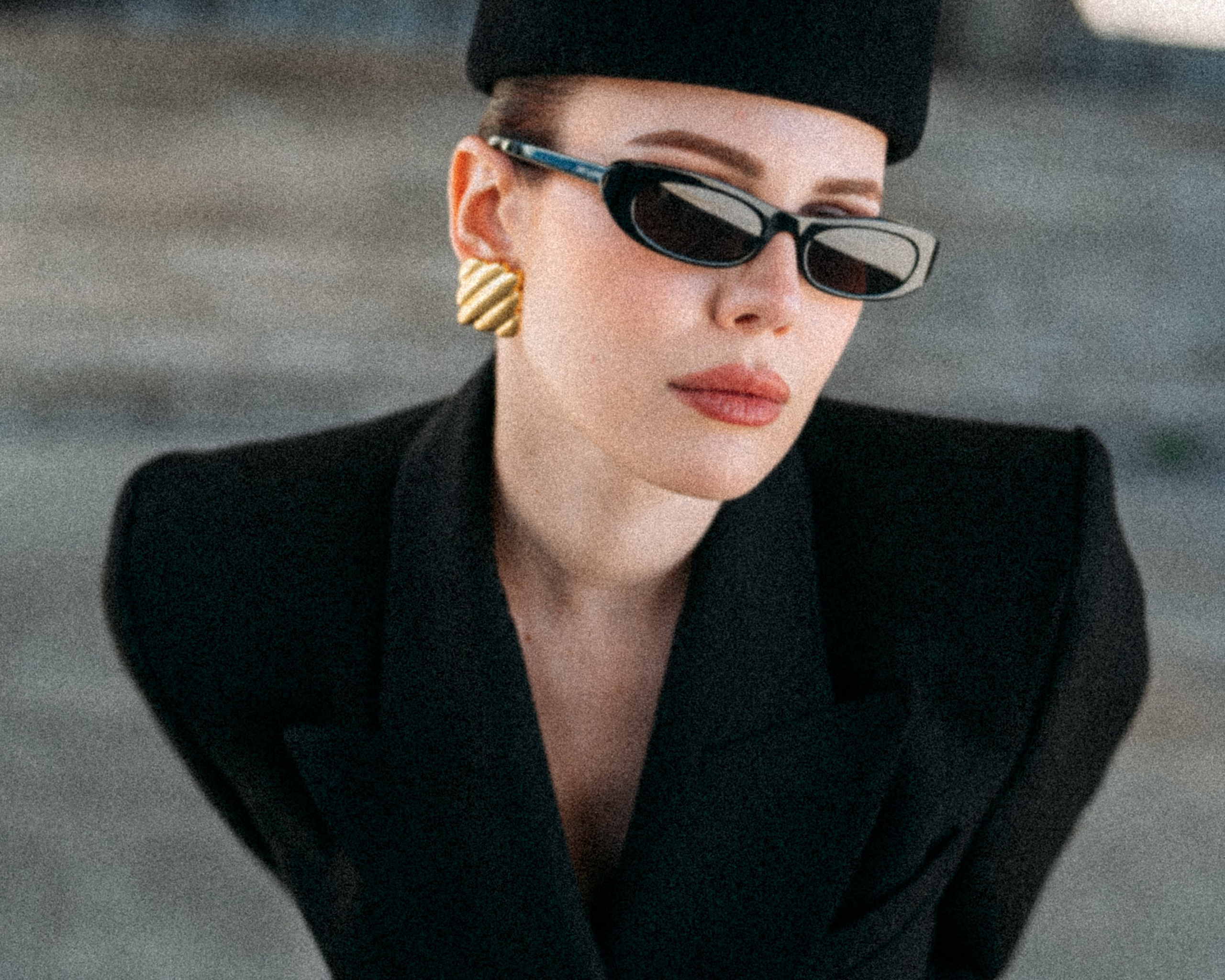 Julia. Фотограф в Мадриде Алена Белянинова