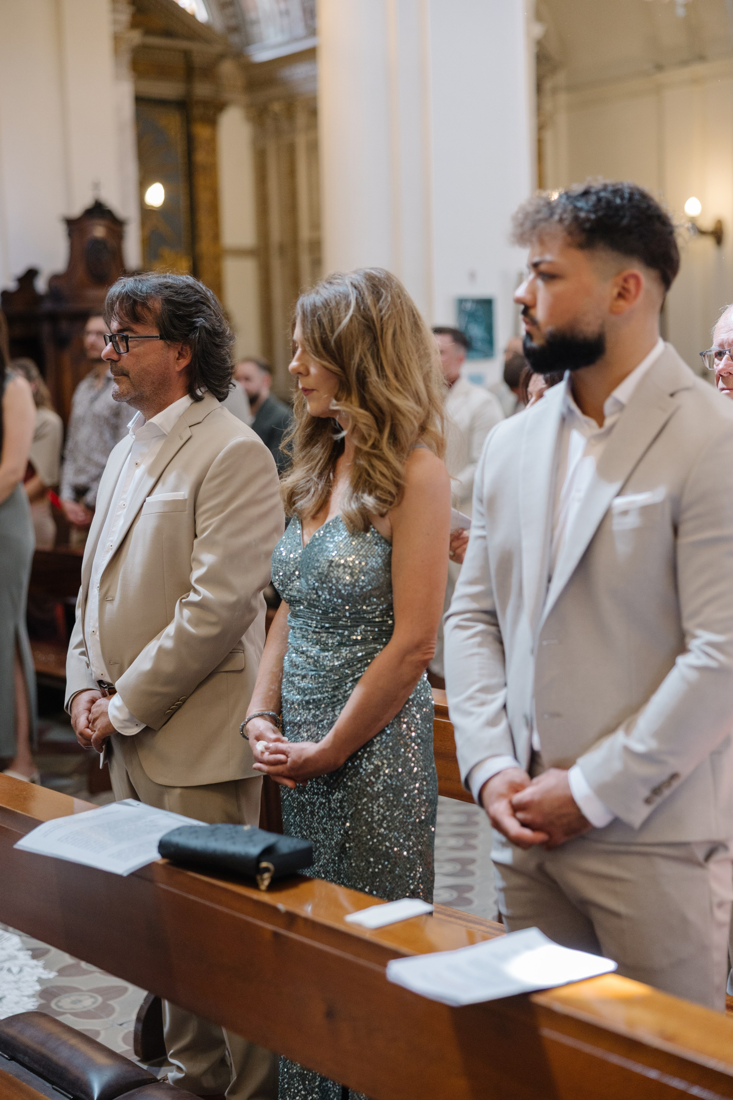 Sofia&Falk. Wedding photographer Italy