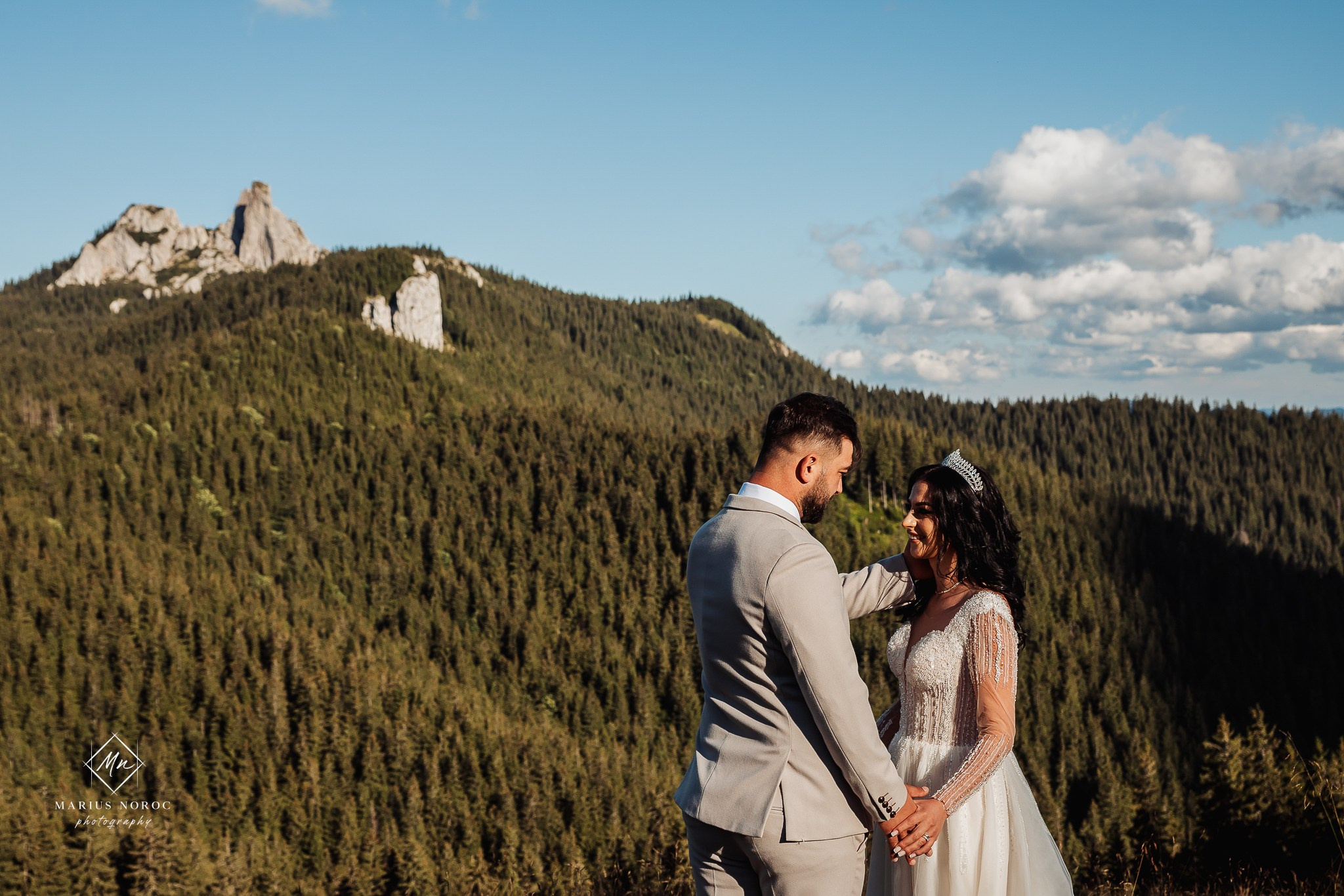 Simona & Alex | Masivul Rarău Suceava