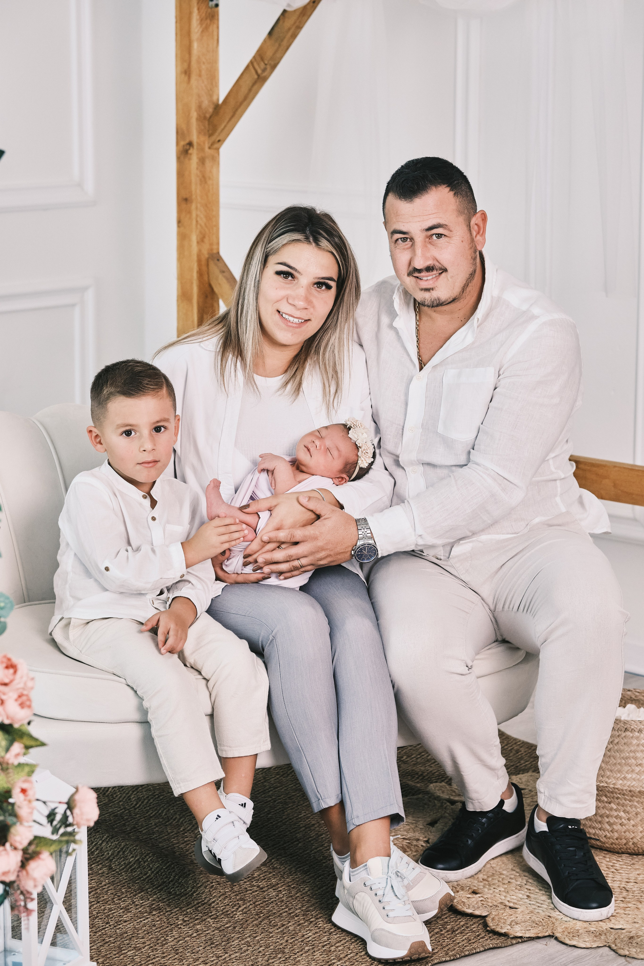 Studio photography. Anghel’sPhoto