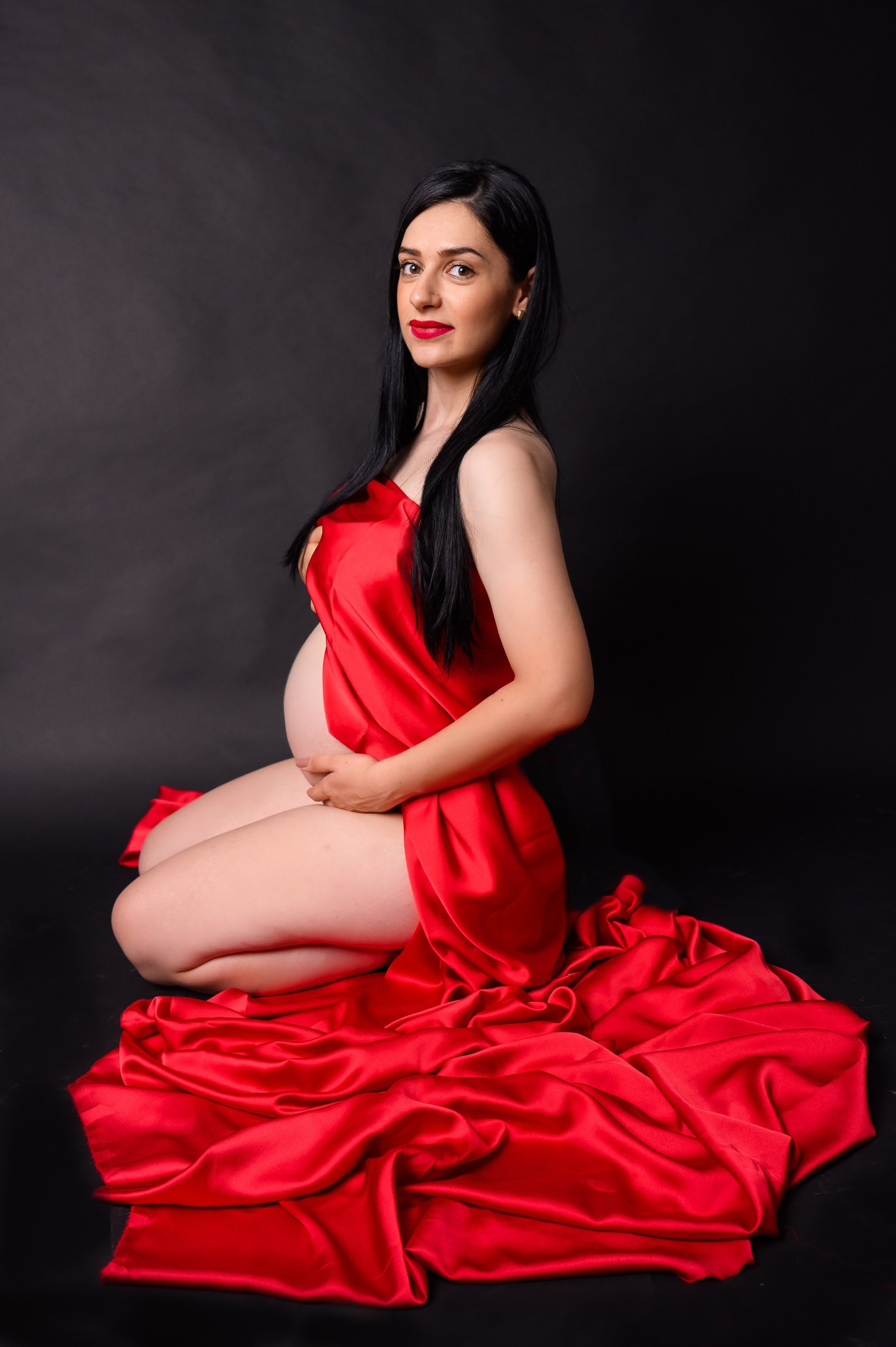 Şedinţe foto maternitate. Ligiafoto.ro