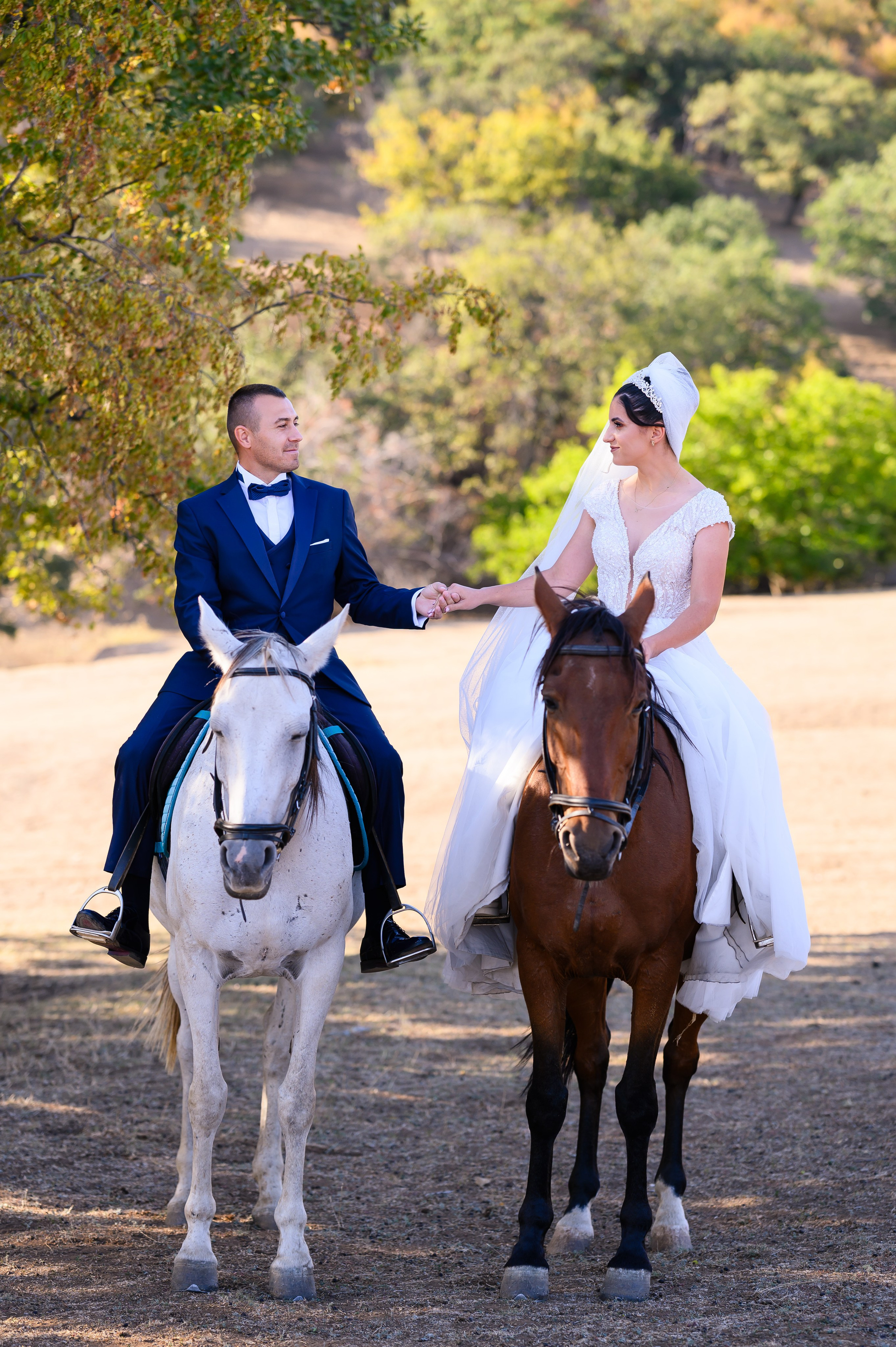 Trash the dress. Ligiafoto.ro