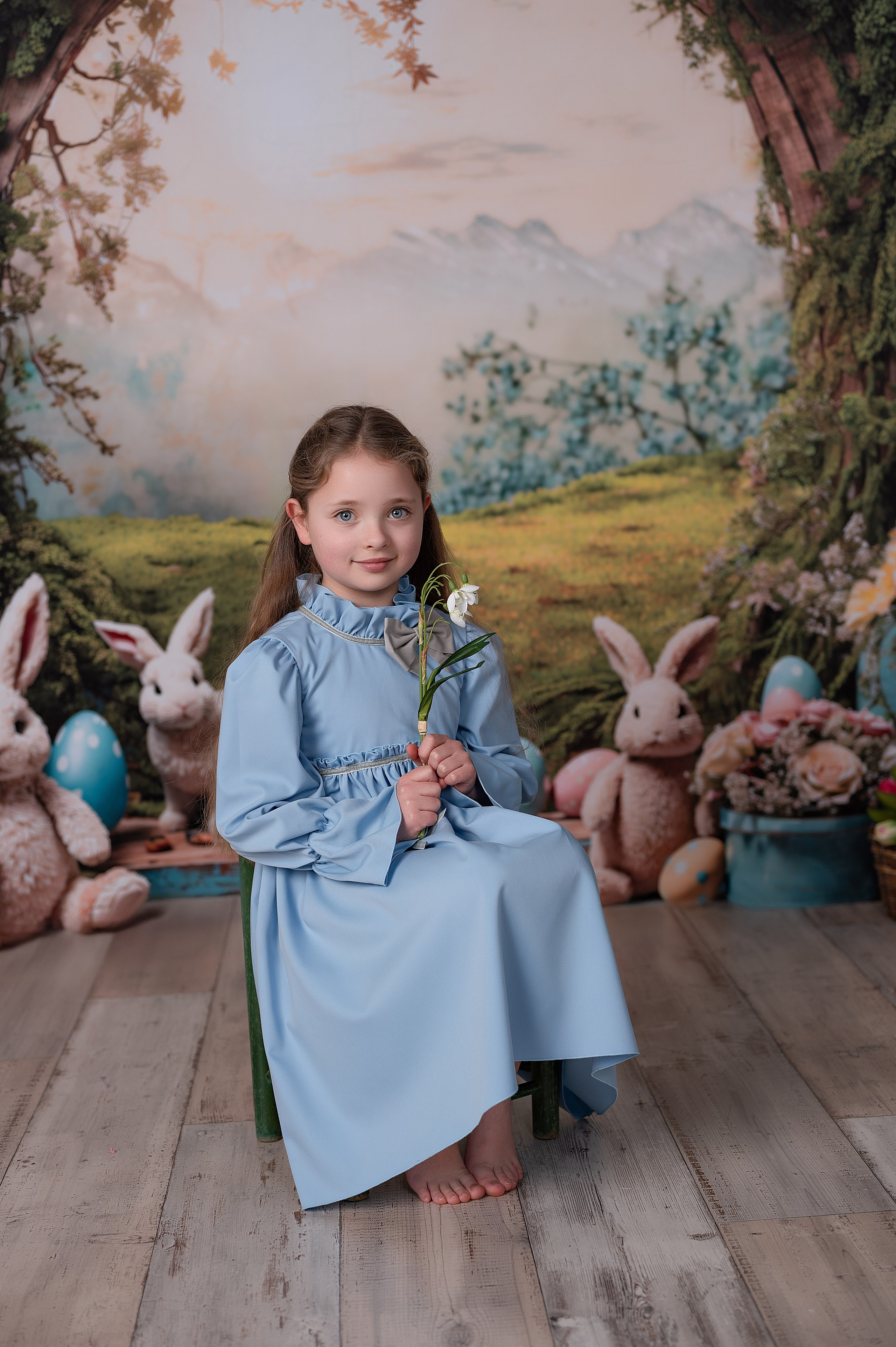 Ostern. Kinder- & Familienfotograf in Gaildorf und Umgebung Valentina Vogel
