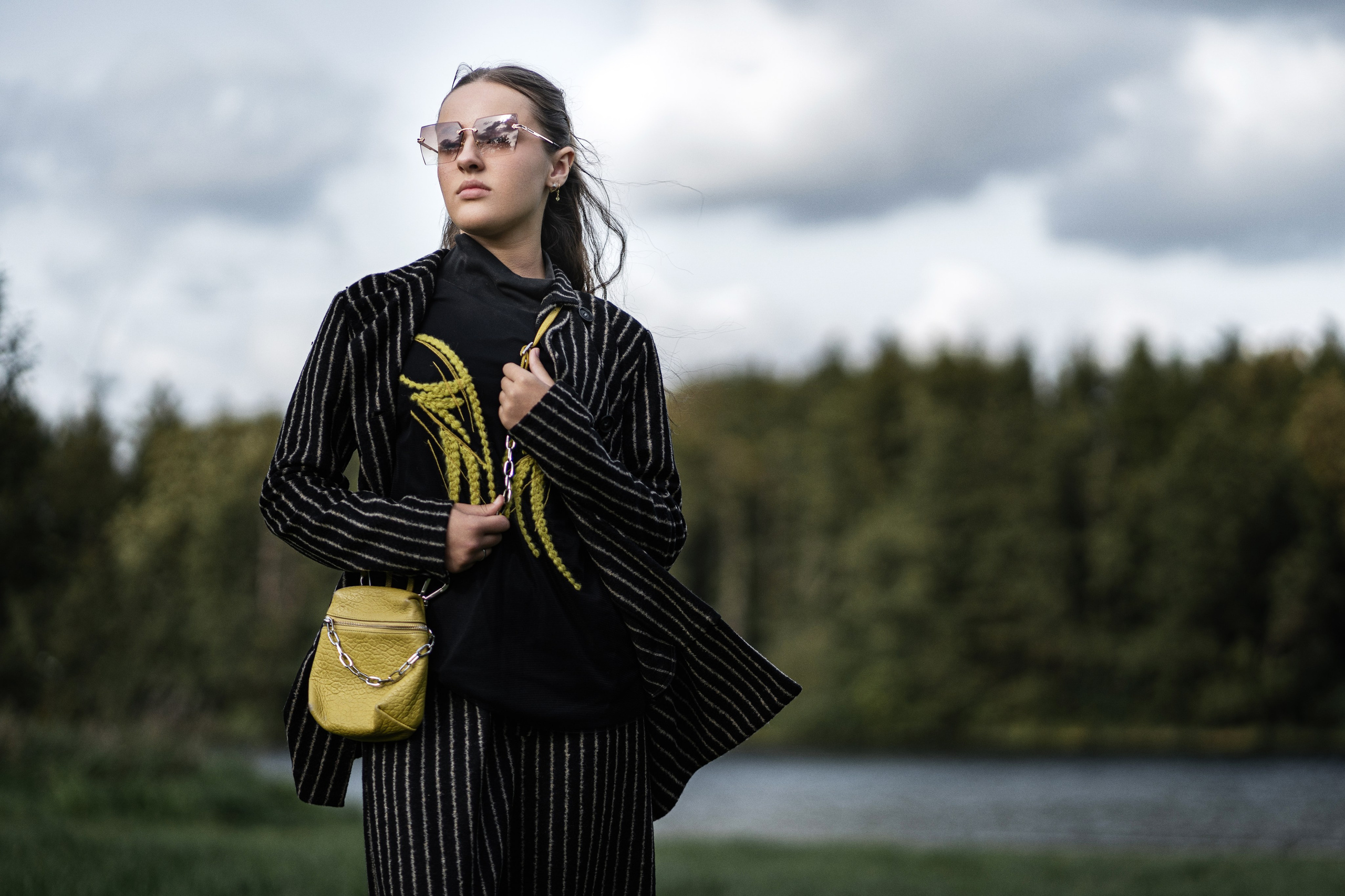 AUTUMN 2023. Portrait photographer in Germany and all over Europe Mischa Blank