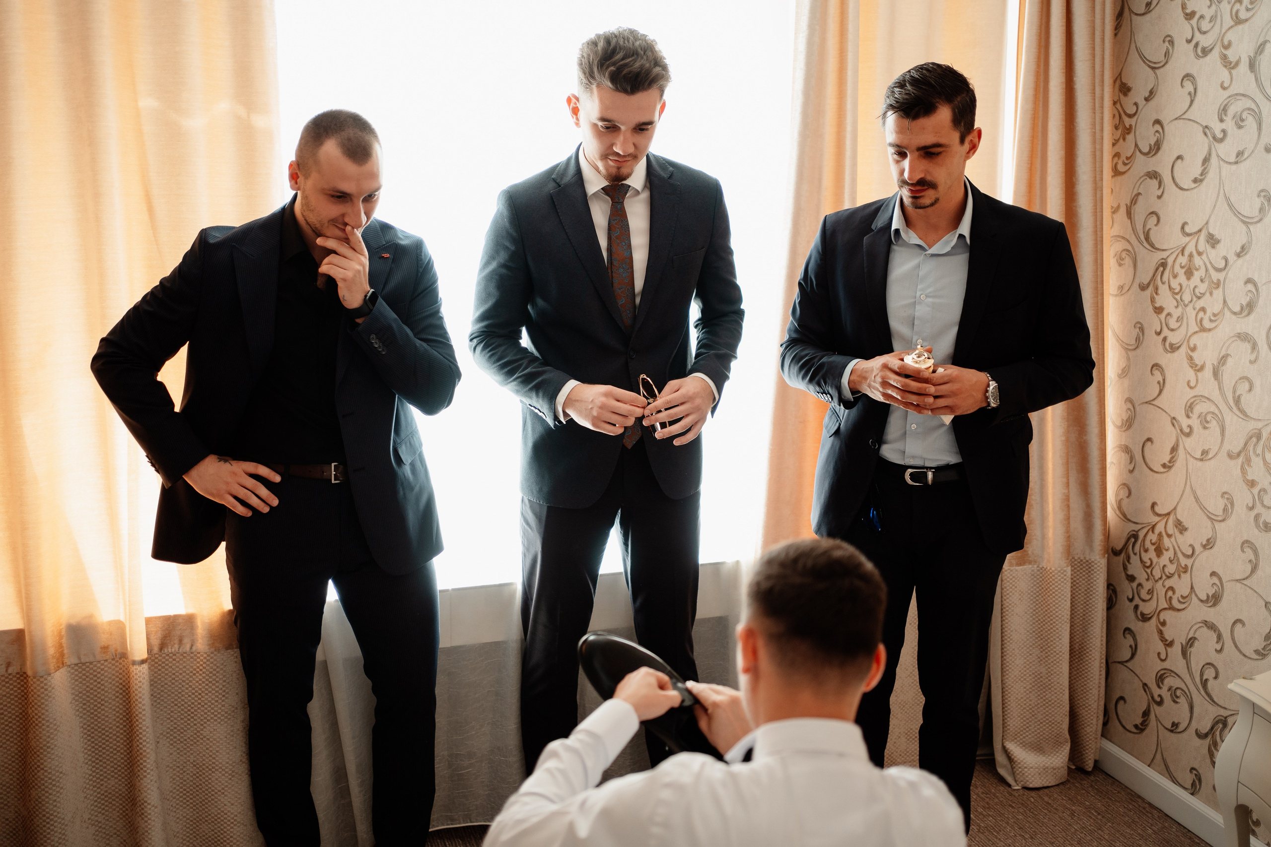 Andreea&Alex. Mihai Popa |Wedding Photographer | Worldwide | Bucharest