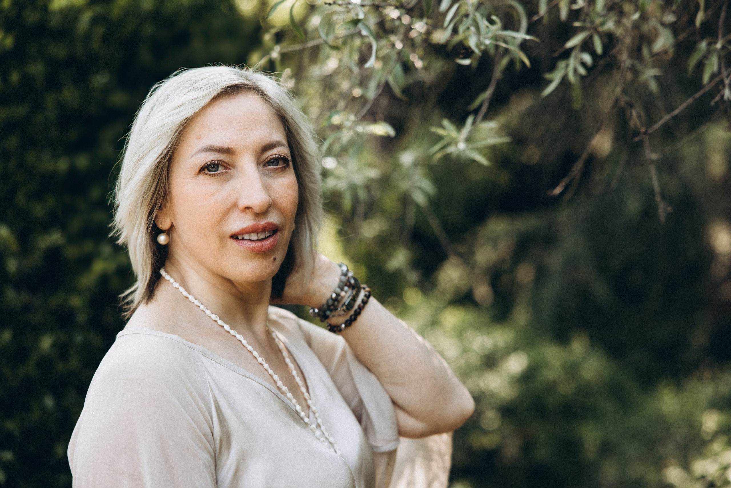 Mother-daughter photoshoot at Jardin Japonais de Toulouse. Eugénie Smirnova — Photographe à Toulouse et dans le Sud-Ouest