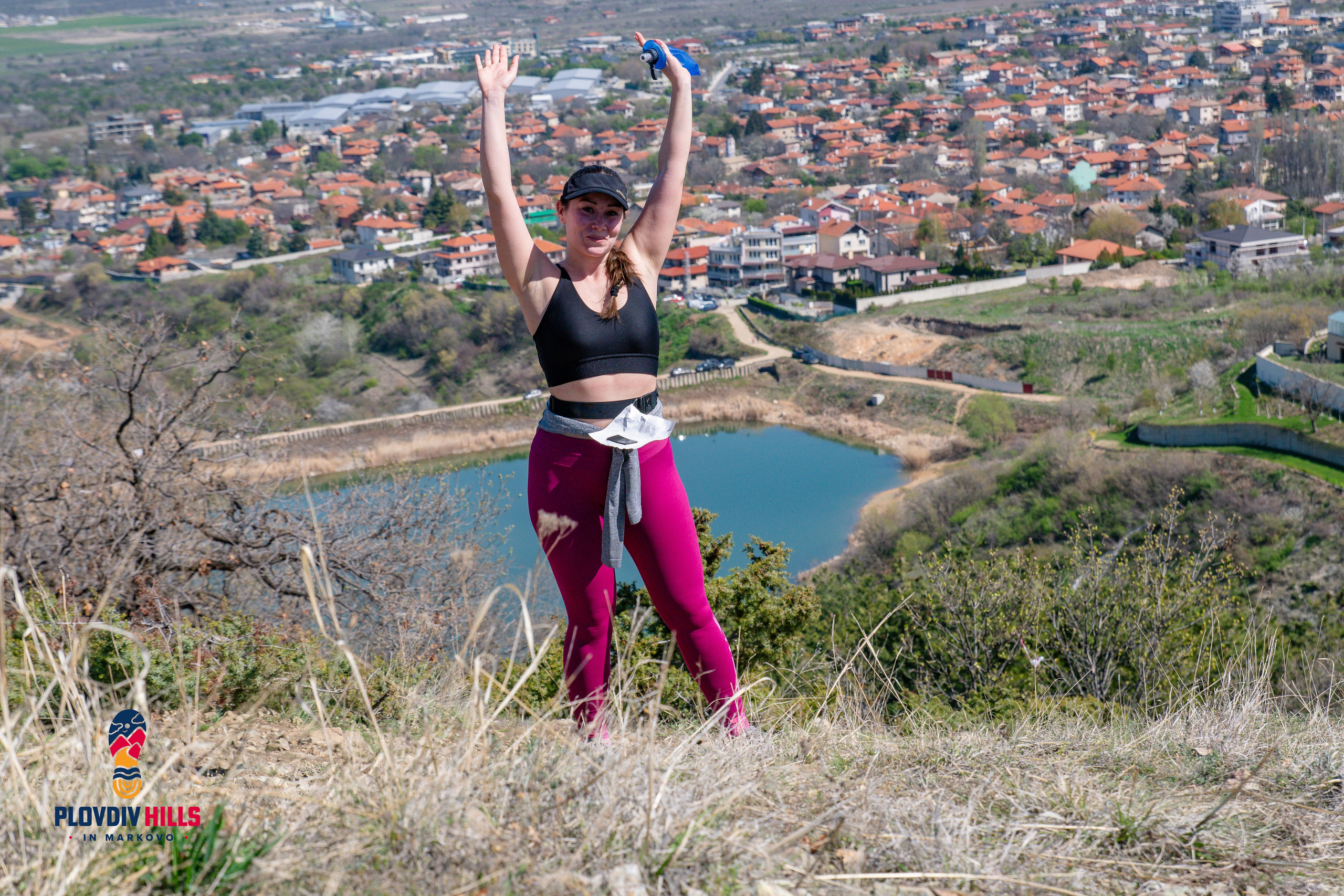 Снимки 2024-KrisoK Photography. «Plovdiv Hills in MARKOVO» е състезание по планинско бягане