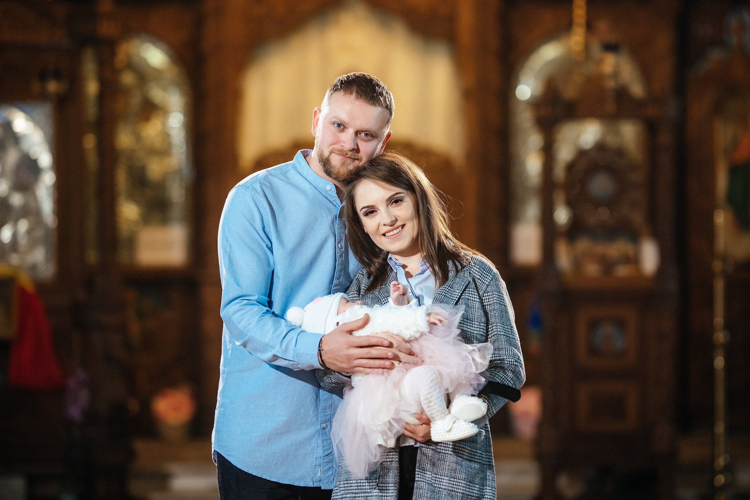 Botez. George Boicu — Fotograf — Gura Humorului