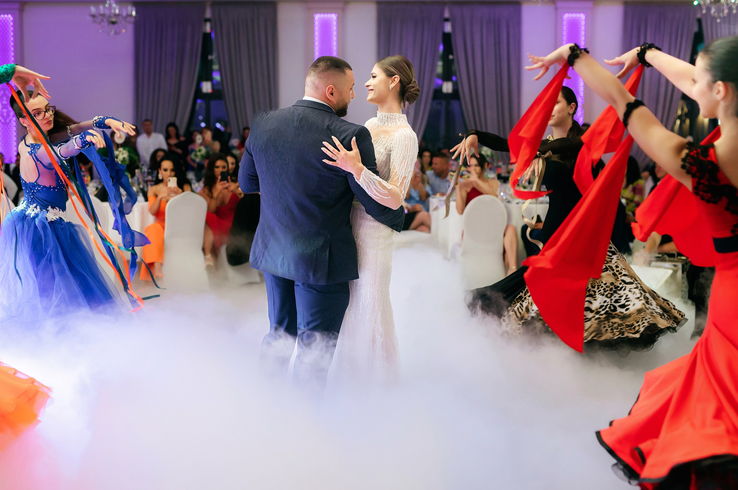 Nunta. George Boicu — Fotograf — Gura Humorului