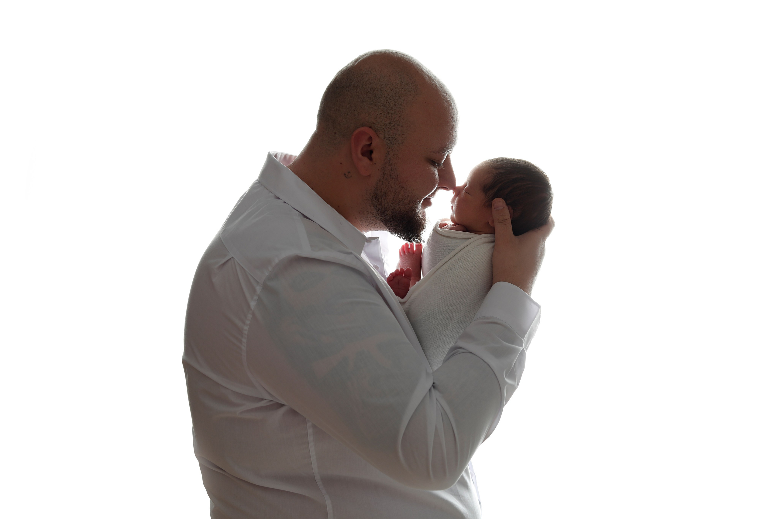 Alicia Beatrice Predoiu. Neugeborenen Fotograf Ulm (Umgebung)