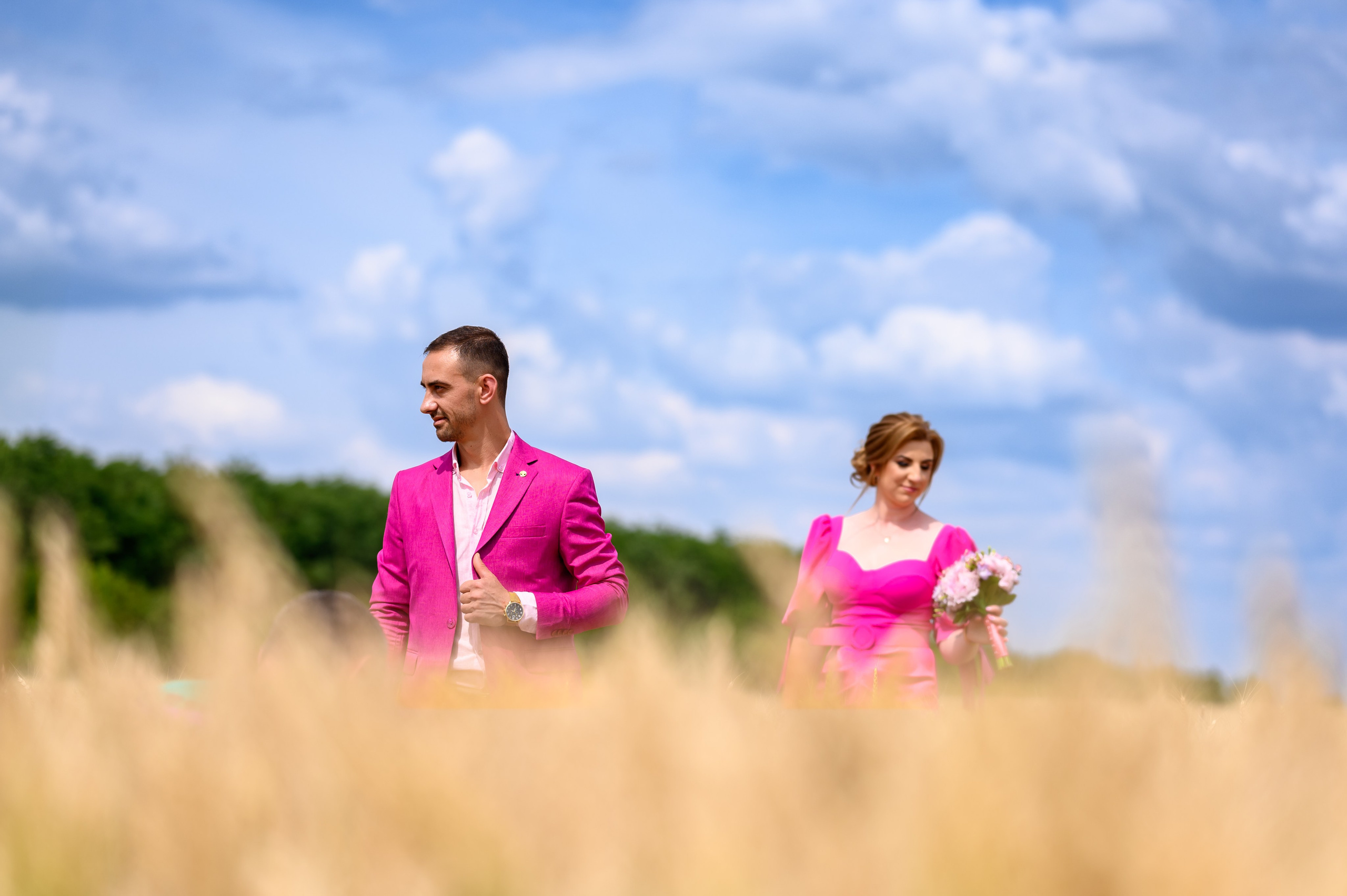 Cununie civila Catalina & Laurentiu