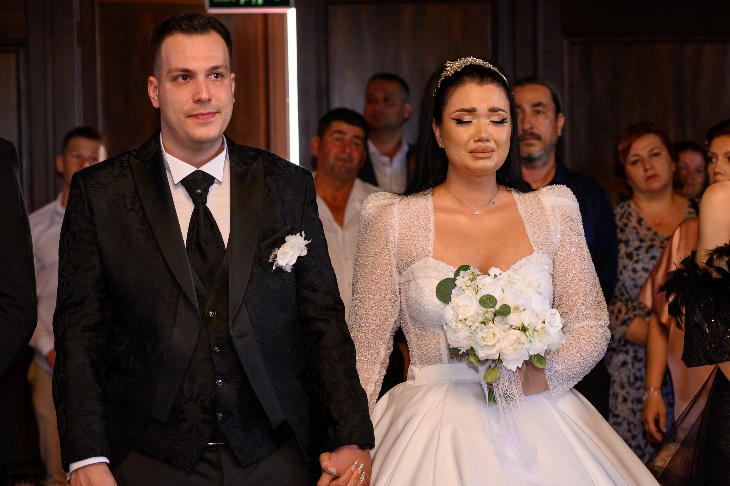 Nunta Laura & Dragos