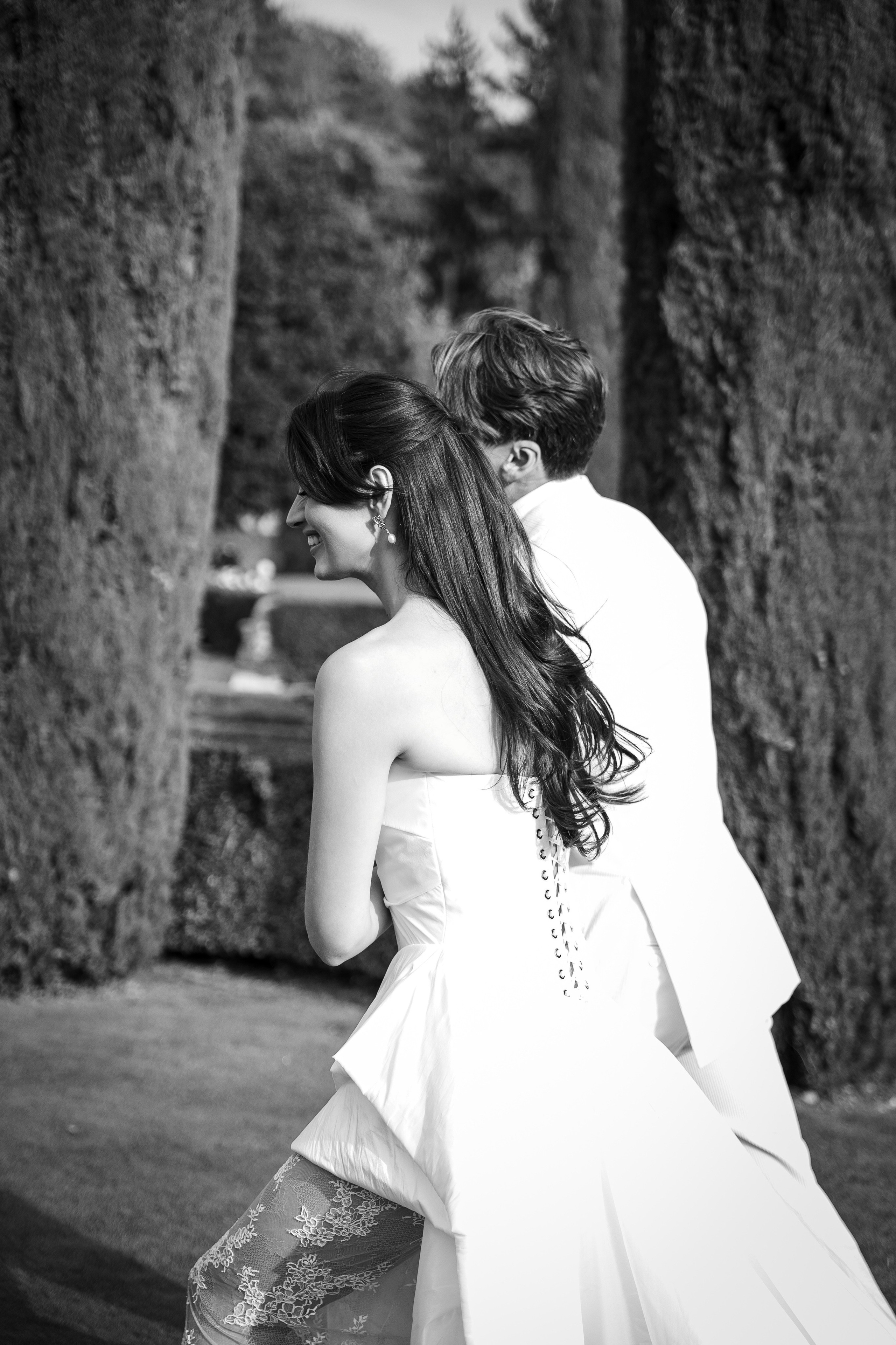 M&M: Villa Canton, Bergamo. SL Wedding Photo: ponadczasowa 💍 fotografia ślubna | Wrocław & Europa