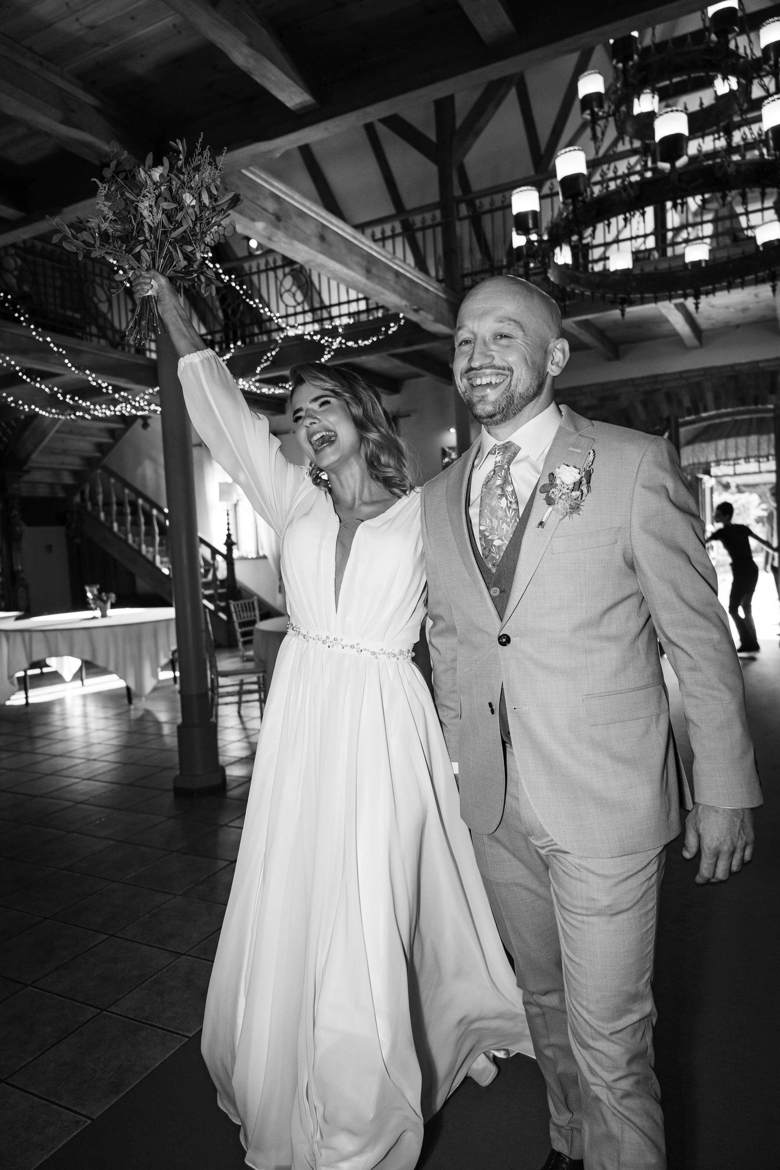 D&P. SL Wedding Photo: ponadczasowa 💍 fotografia ślubna | Wrocław & Europa