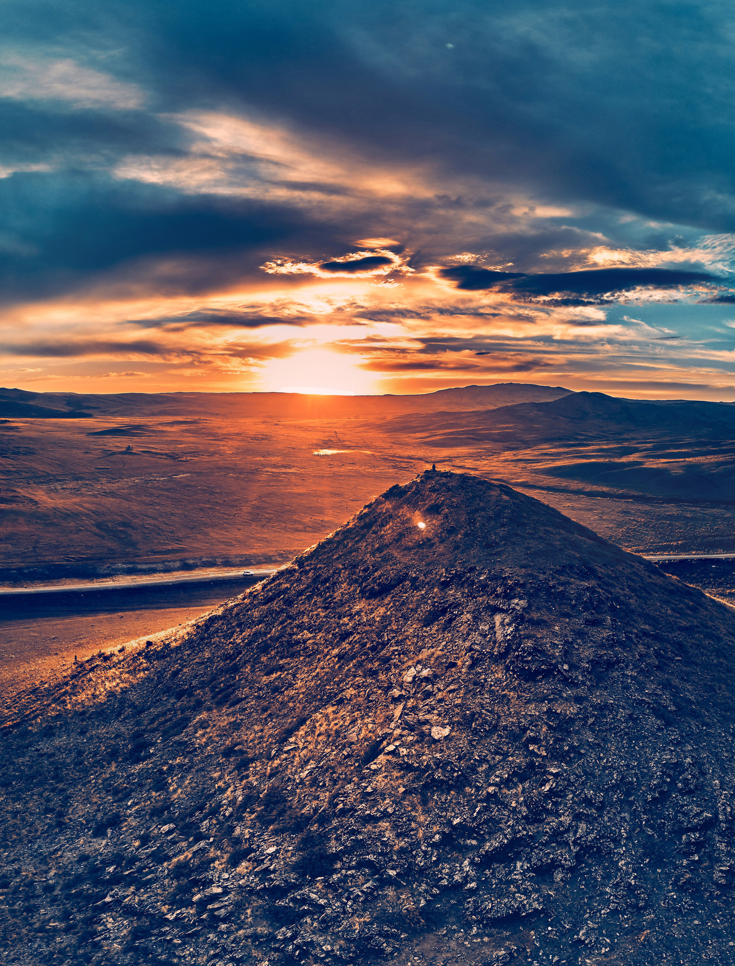 Девственный Казахстан. Андрей Шипилов — Фотография & Видеография