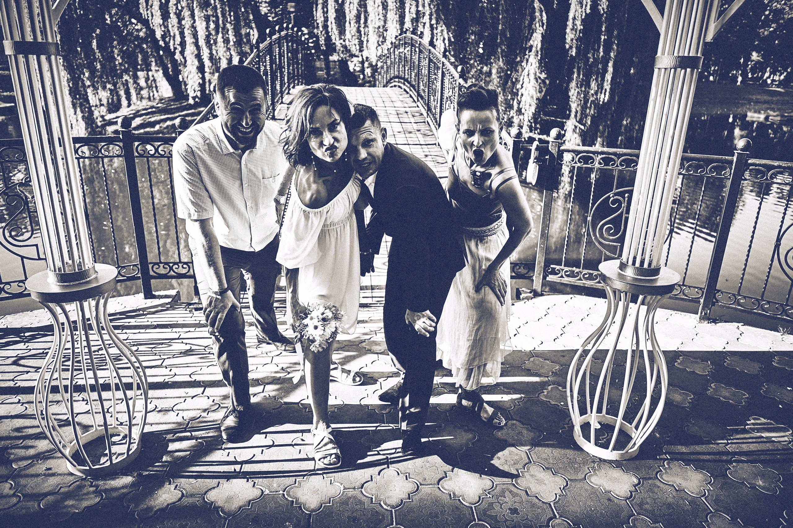 Katja & Andriej - fotograf Andriej Szypiłow. Andriej Szypilow - Fotografia & Wideografia