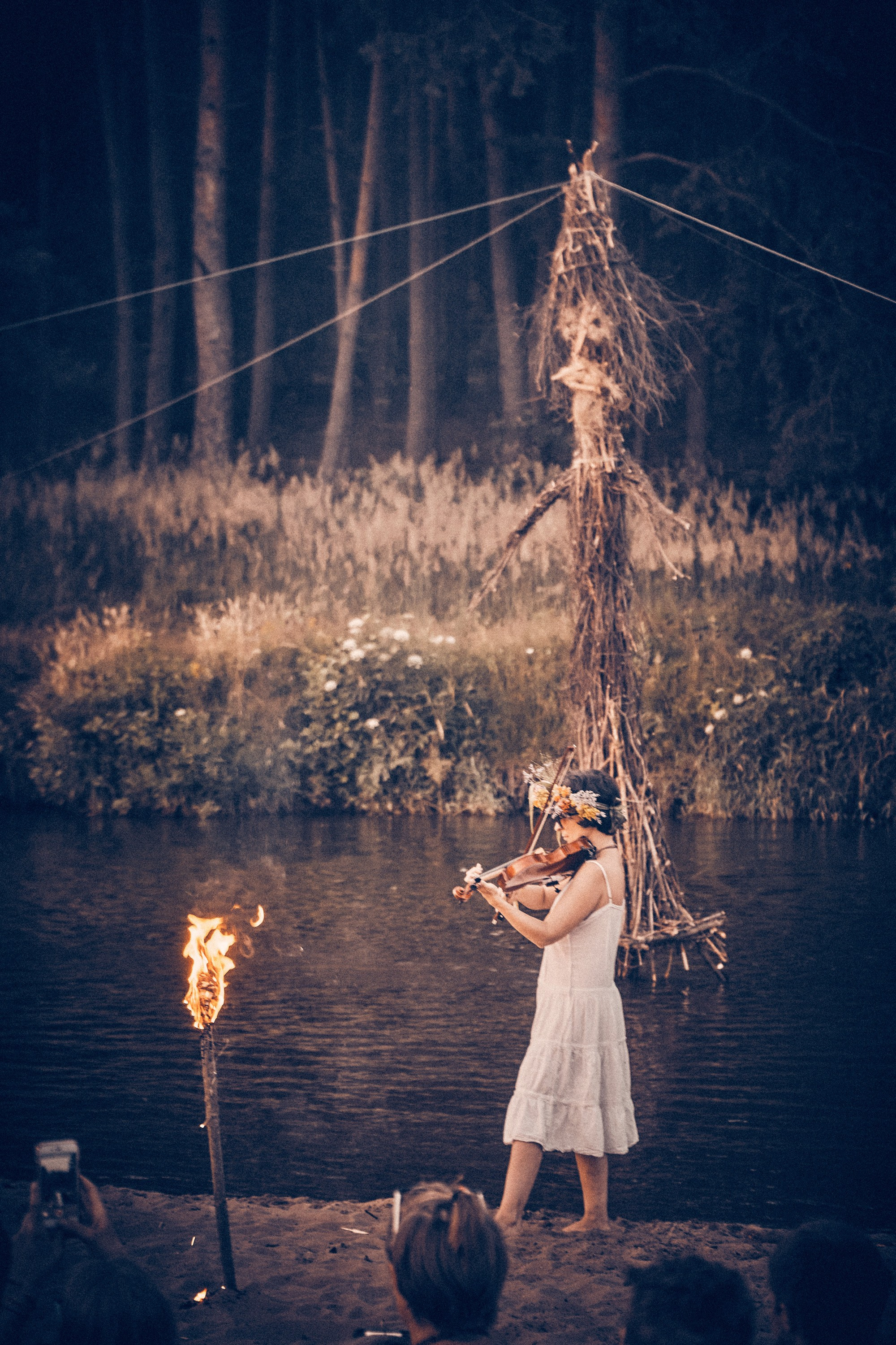 Organic Festival 2021 - креативный репортаж - Фотограф Андрей Шипилов. Андрей Шипилов — Фотография & Видеография