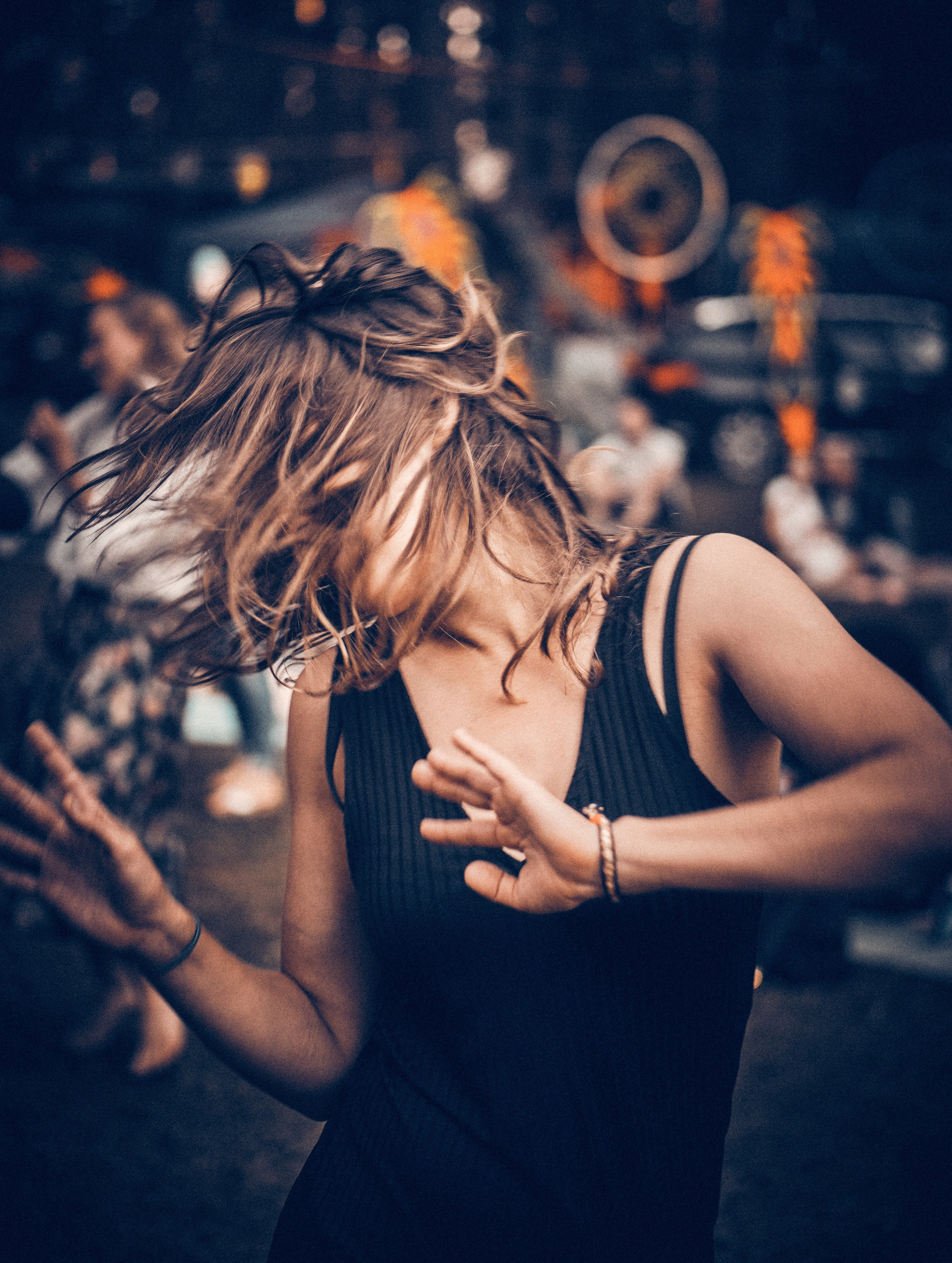 Organic Festival 2021 - креативный репортаж - Фотограф Андрей Шипилов. Андрей Шипилов — Фотография & Видеография