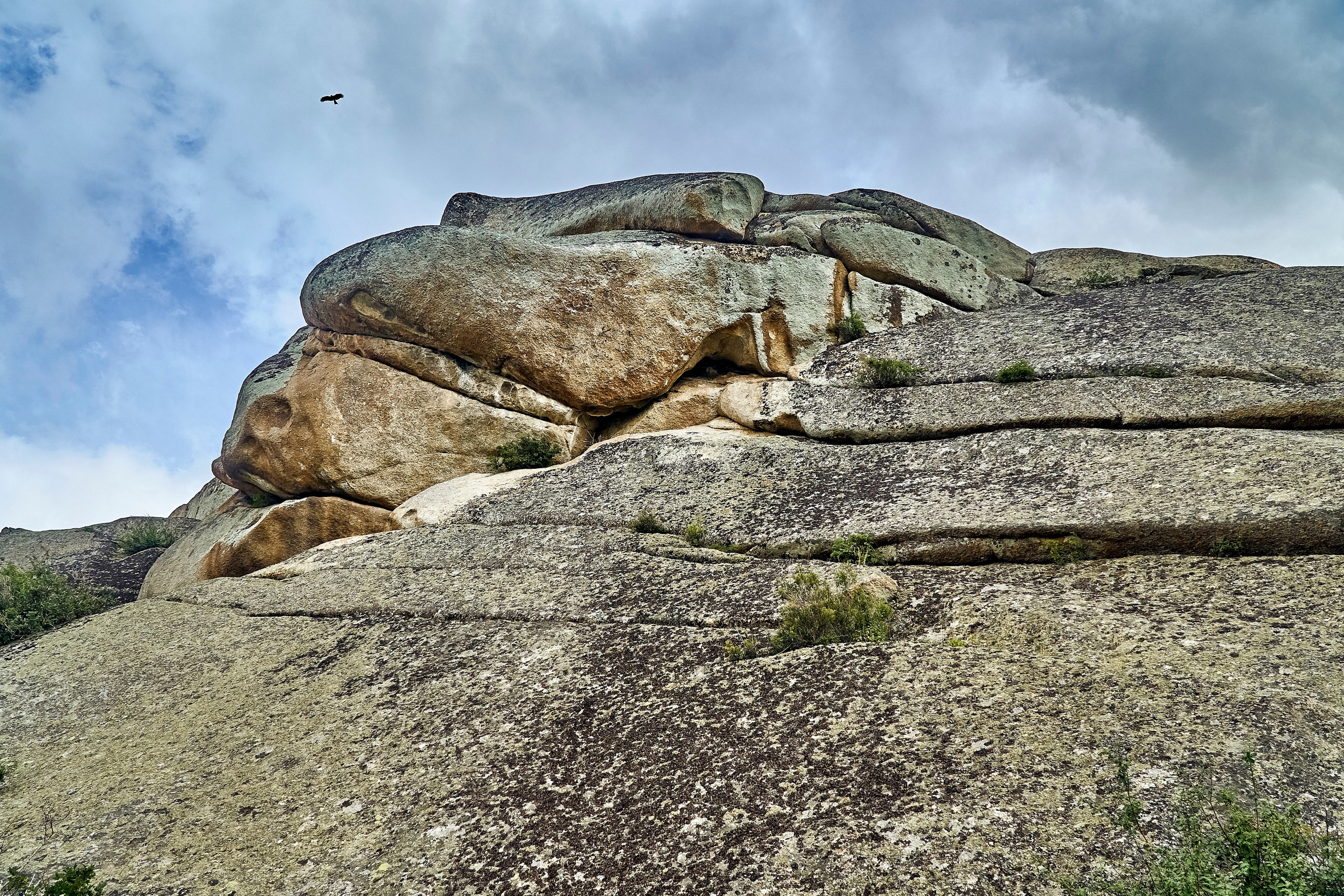 Sibiny (Kazachstan). Andriej Szypilow — Photography & Videography