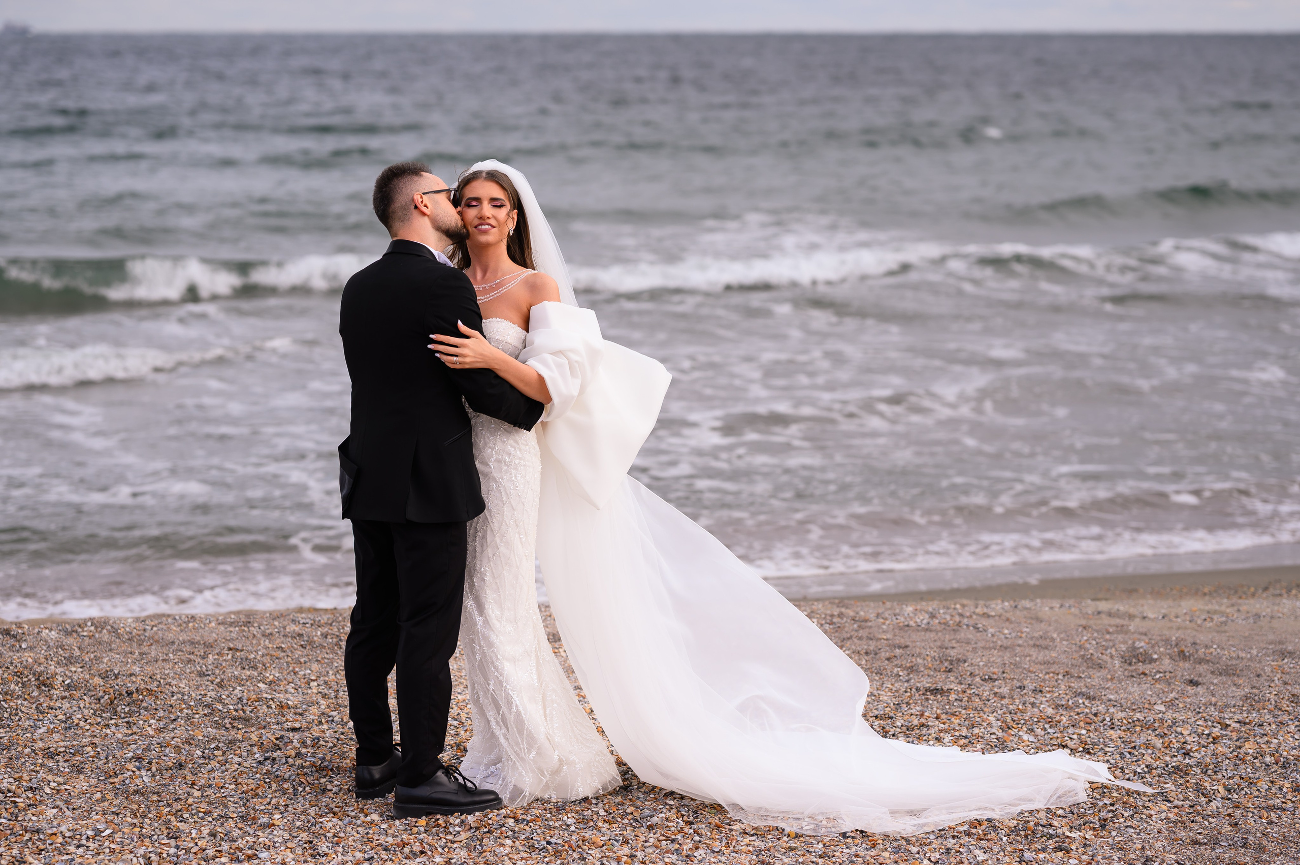 Trash the dress. Ligiafoto.ro