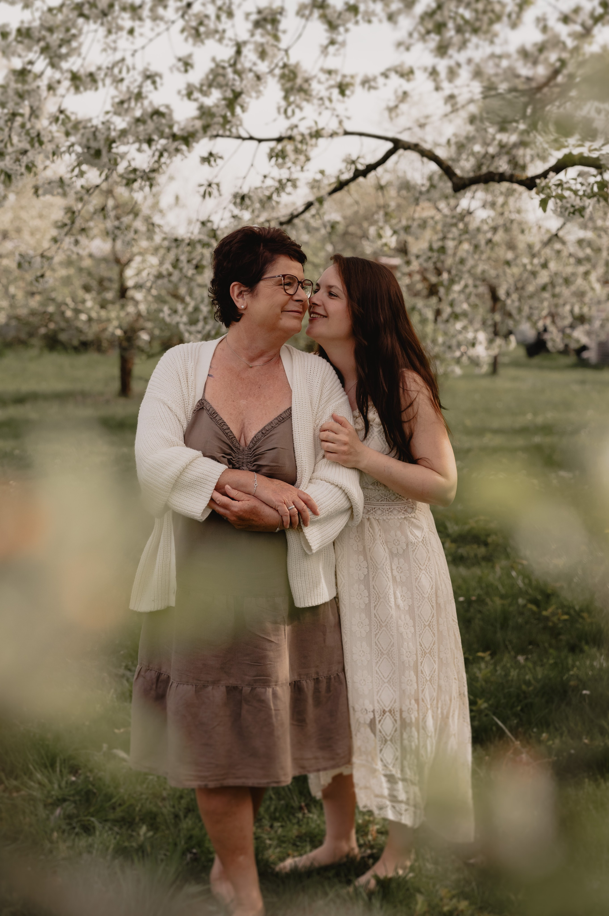 Mother´s day. Photographer in Nuremberg Irina Mehnert from Ansbach