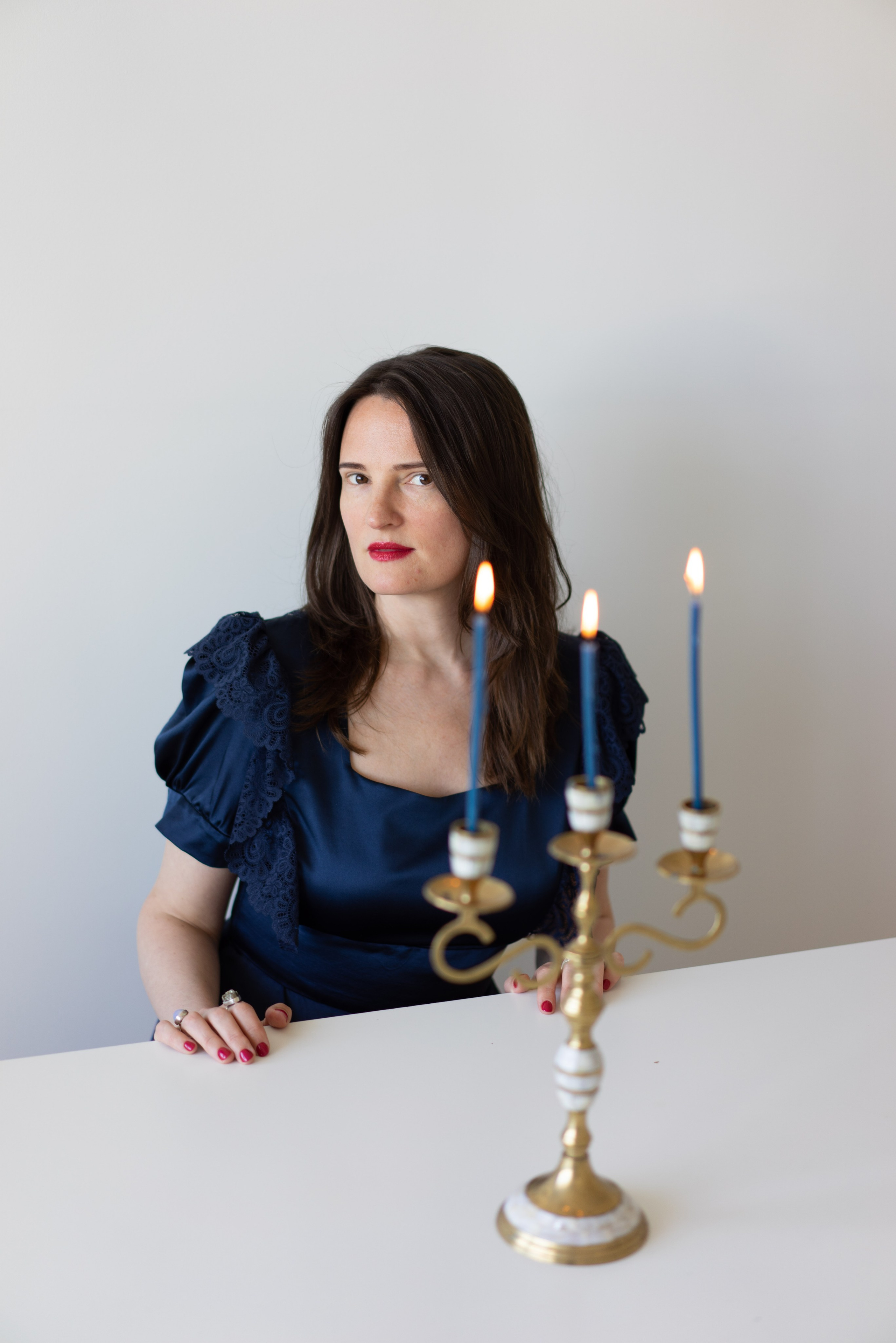 Portraits. Photographe de produits et natures mortes à Paris