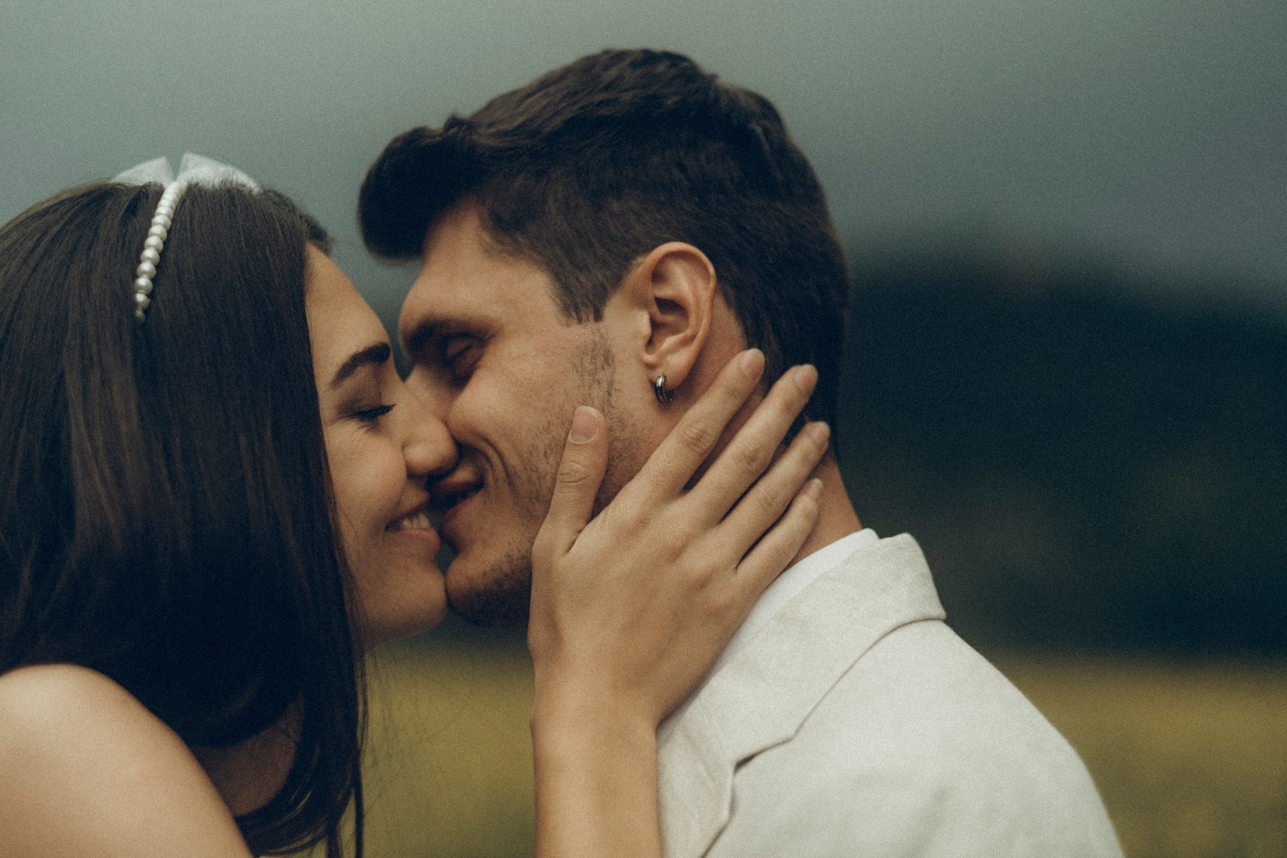 Rocio & Mark. Paola fotógrafo / videografo de bodas en Barcelona