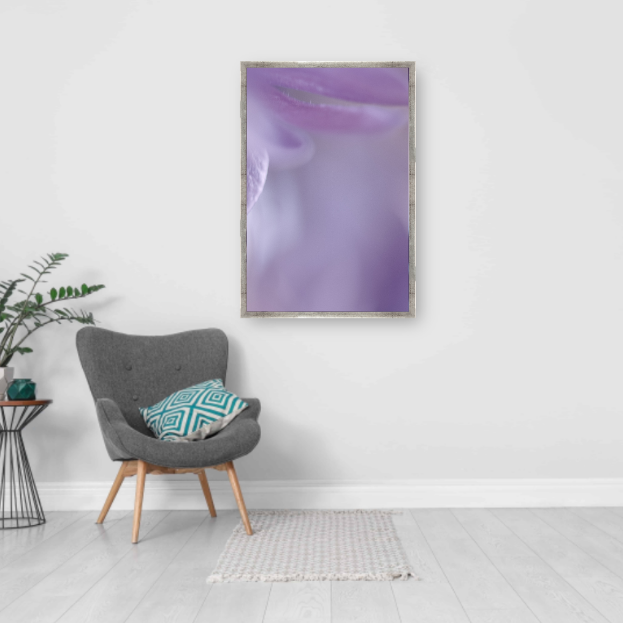 50 SHADES OF PURPLE. Natalja Poplavska — Visual artist, Photographer, East Sussex, London