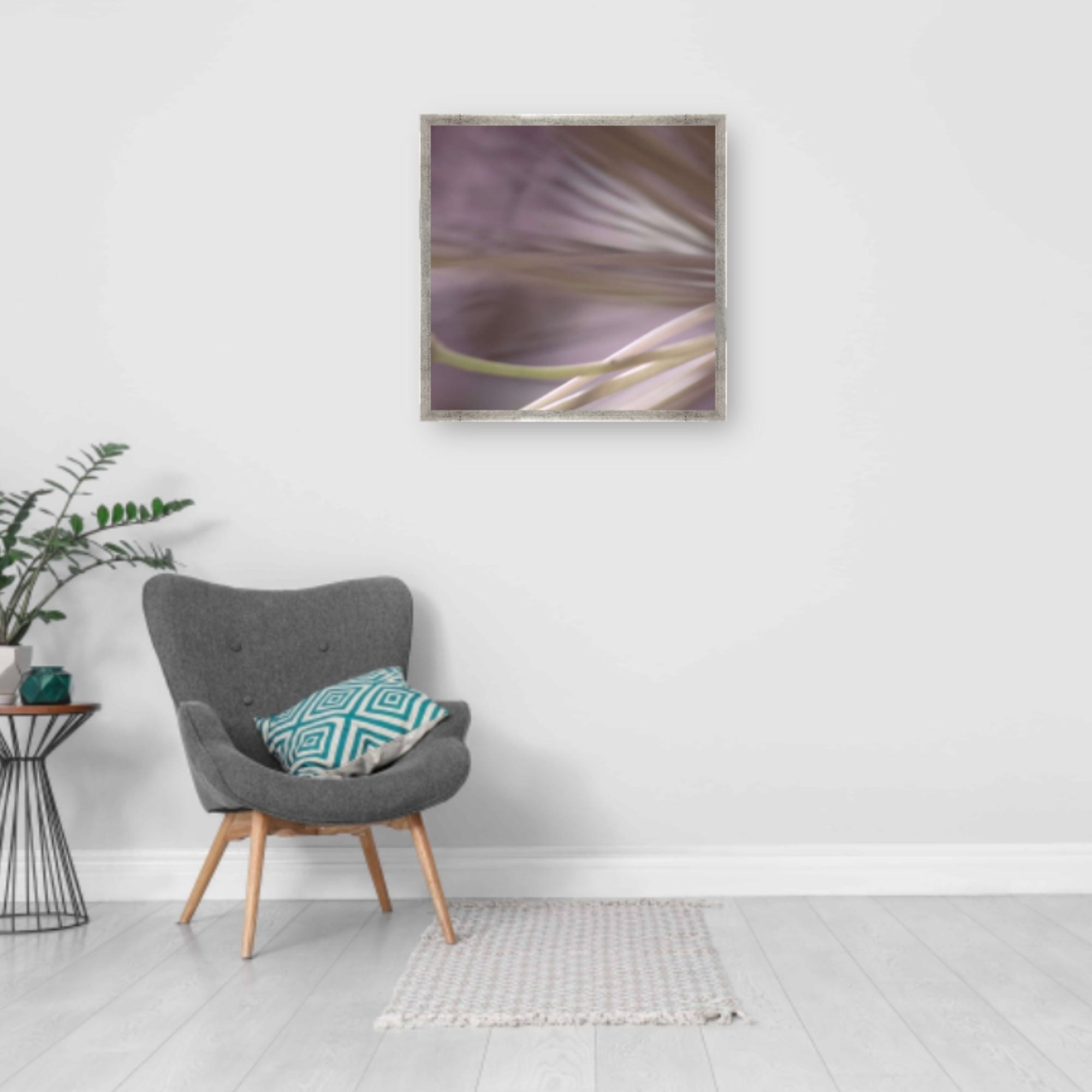 50 SHADES OF PURPLE. Natalja Poplavska — Visual artist, Photographer, East Sussex, London