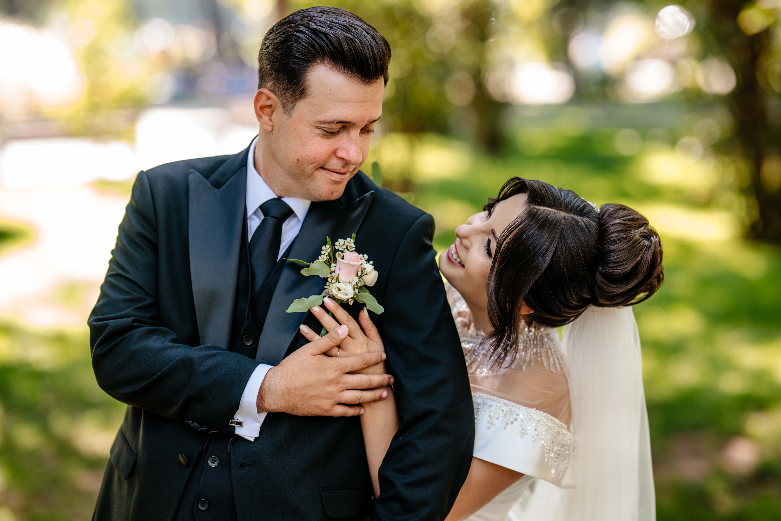 Nunta — Eliza si Calin. Radu Rahovan | Fotograf profesionist de nuntã și eveniment din Cluj-Napoca