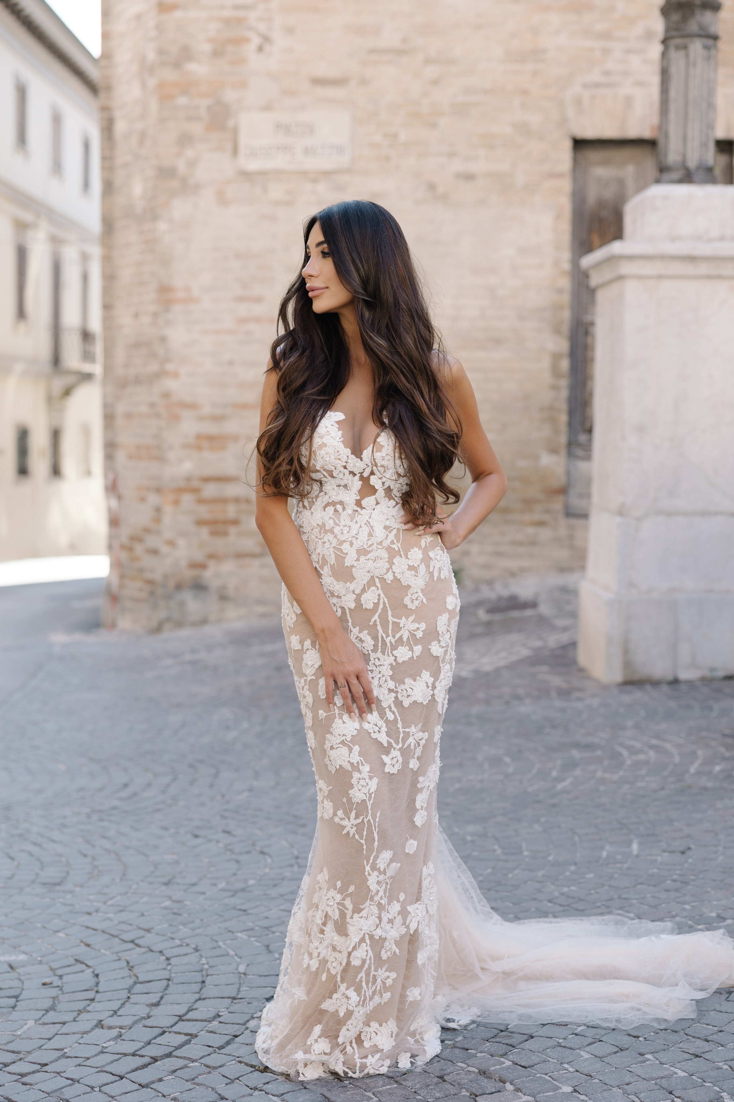 Sofia&Falk. Wedding photographer Italy