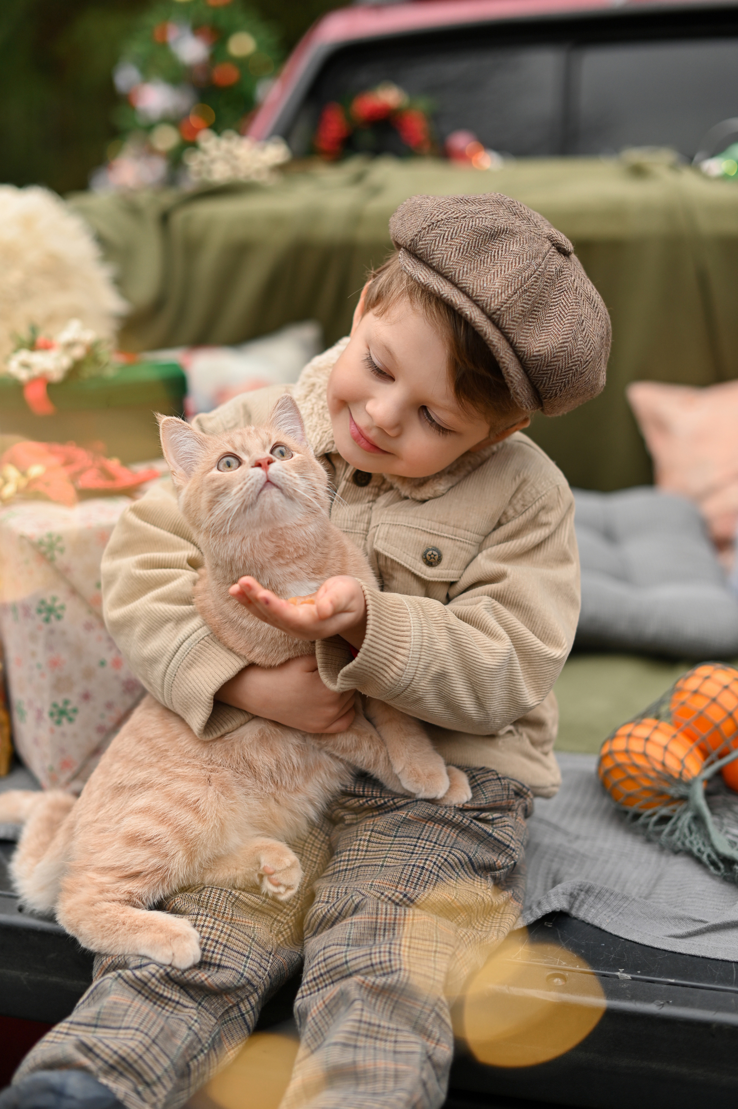 Детский и семейный фотограф в финляндии дина пулкка. контент фотограф