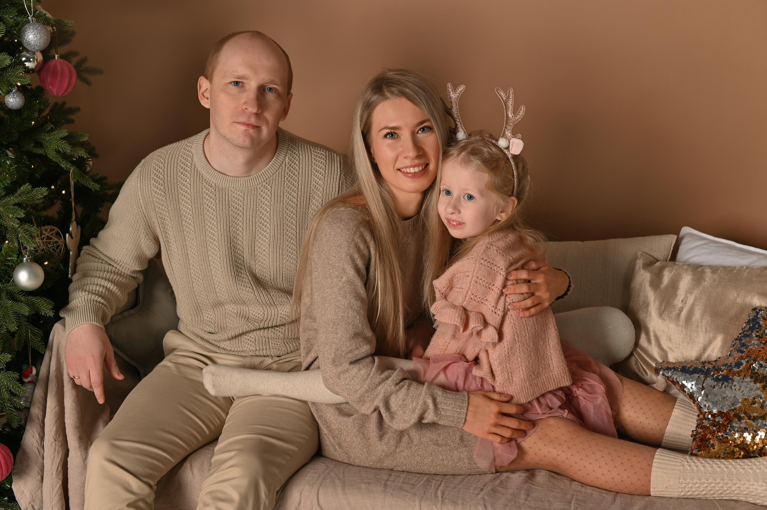 Детский и семейный фотограф в финляндии дина пулкка. контент фотограф